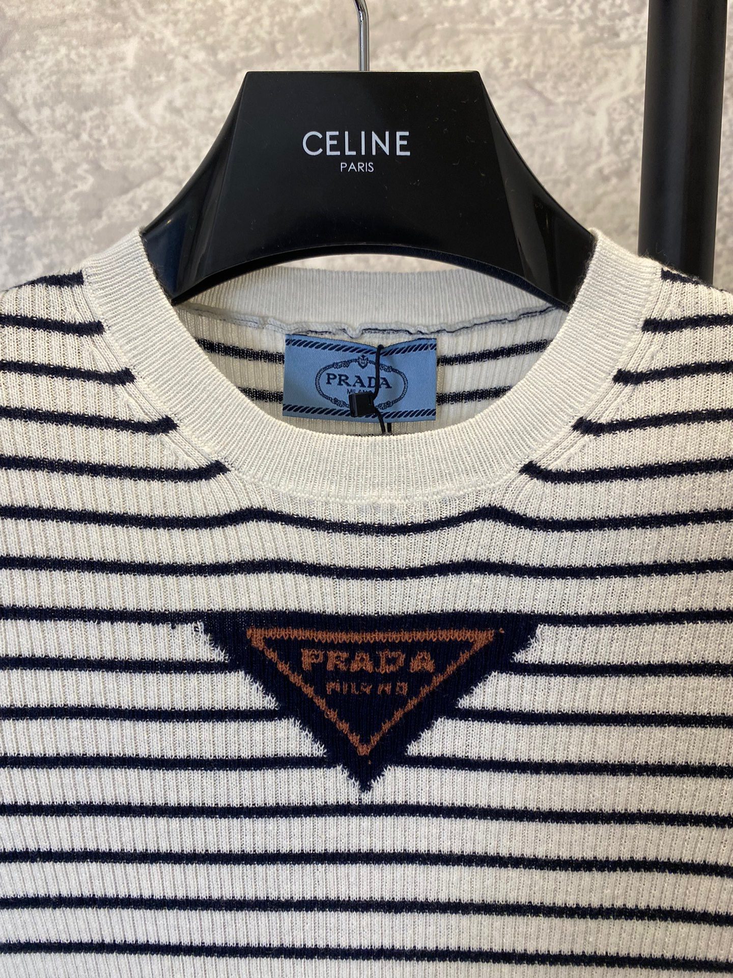 PRADA TOPS