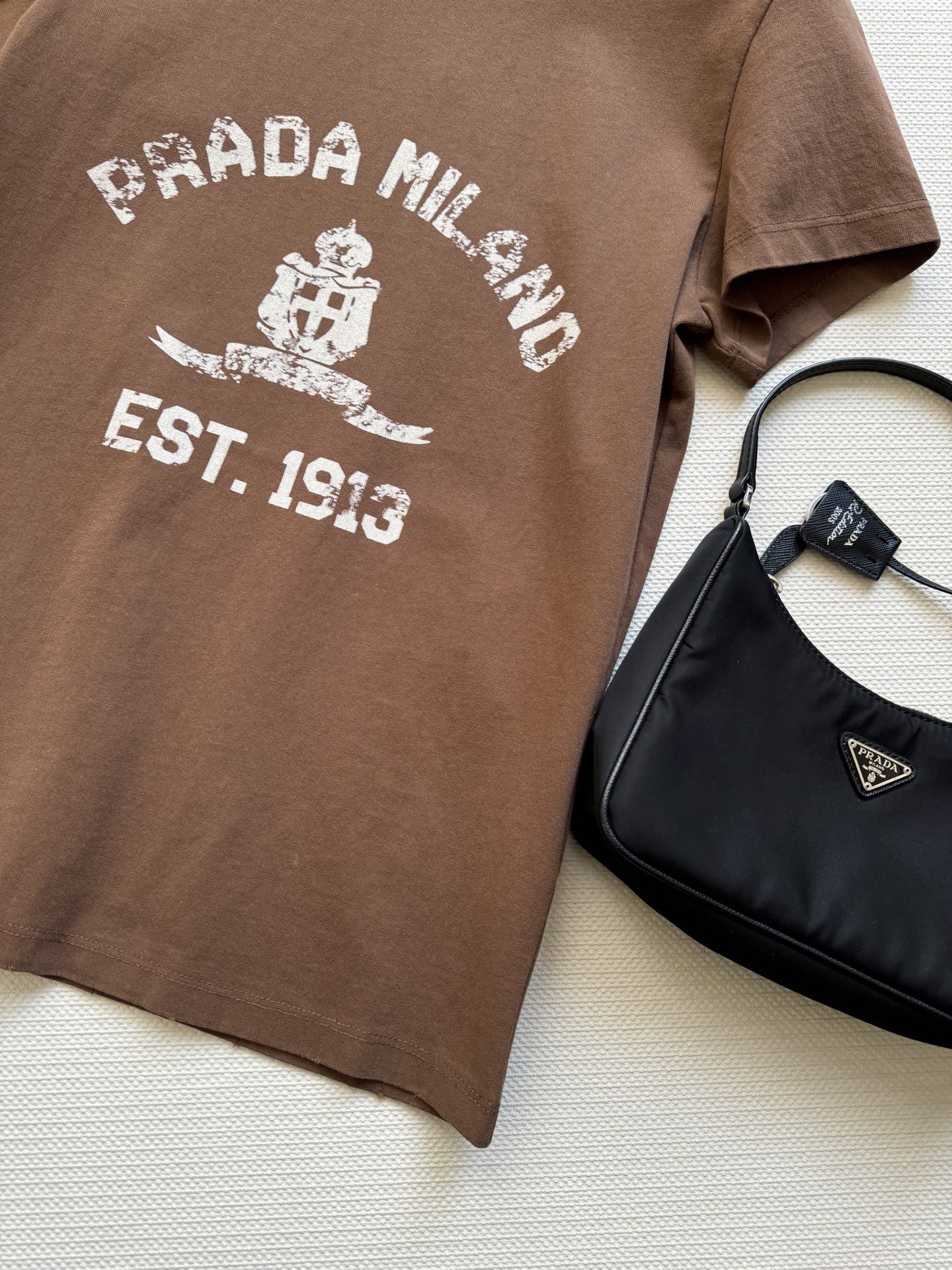 PRADA TOPS