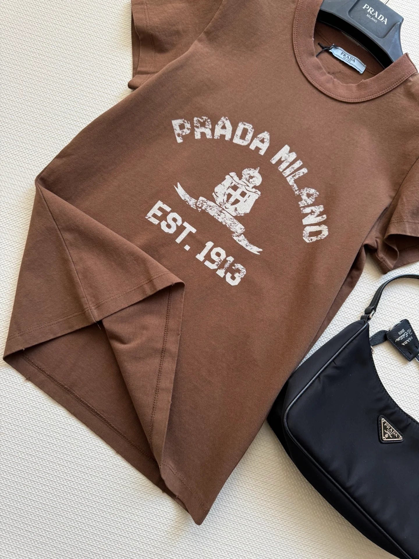 PRADA TOPS