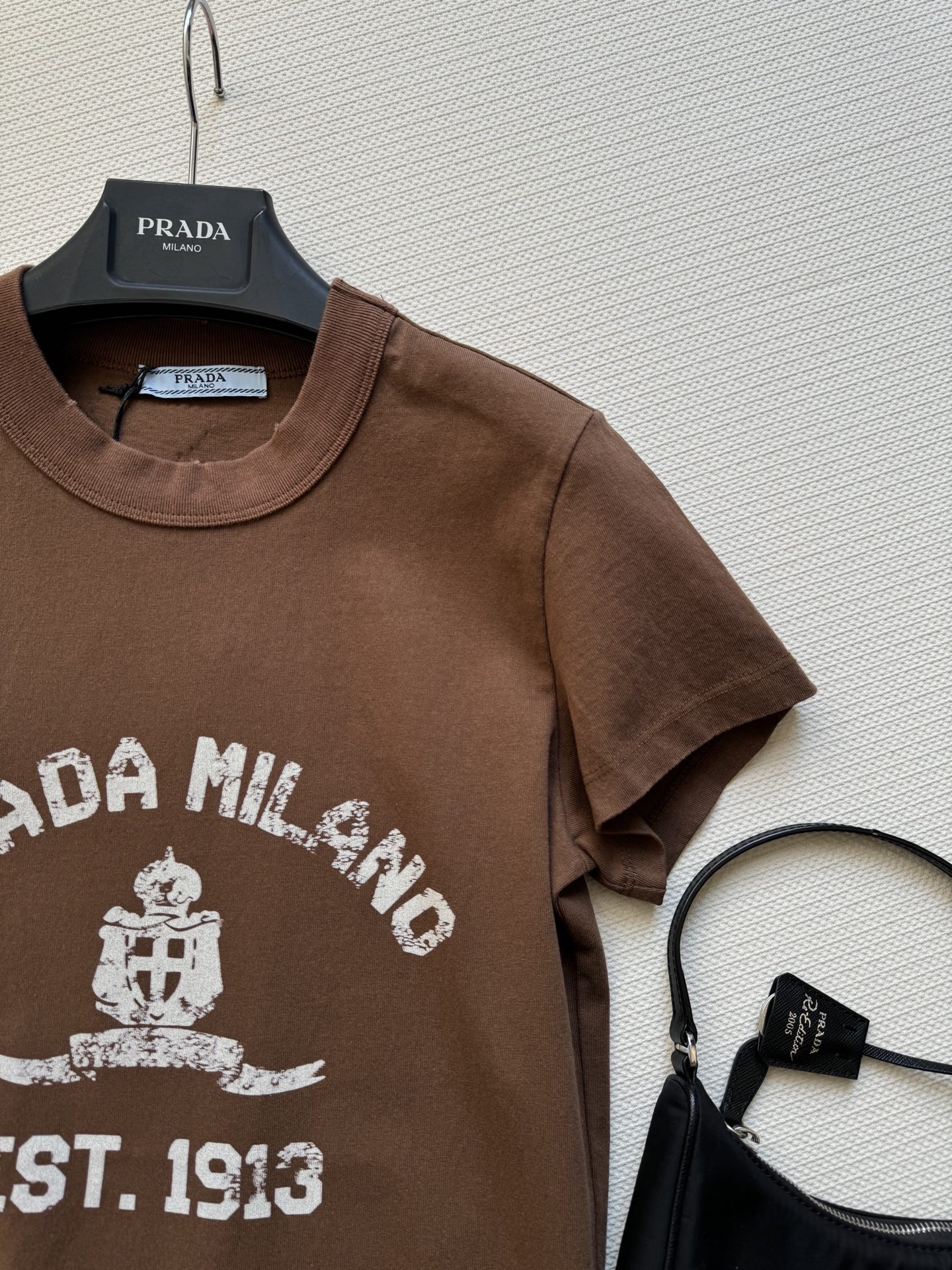 PRADA TOPS