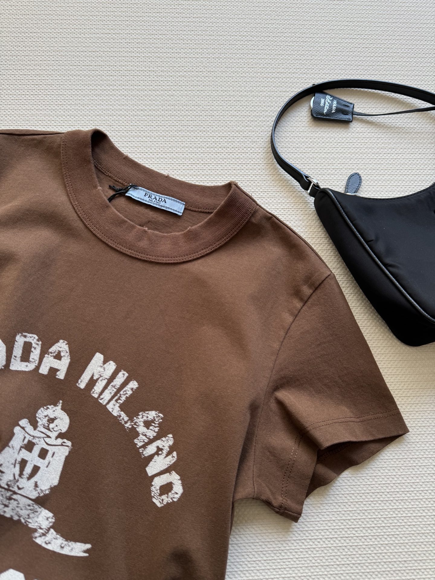 PRADA TOPS