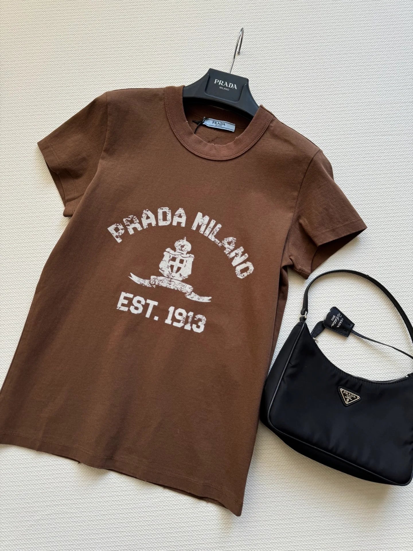 PRADA TOPS