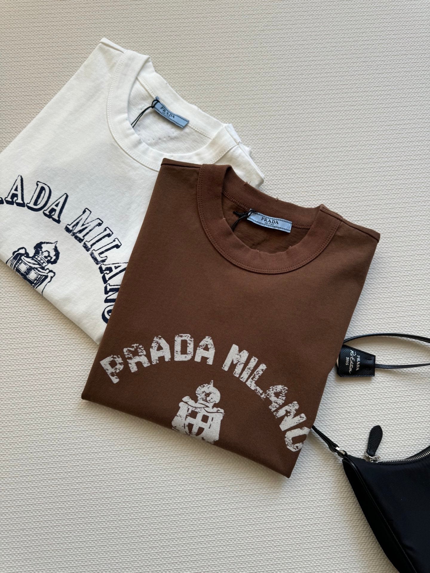 PRADA TOPS