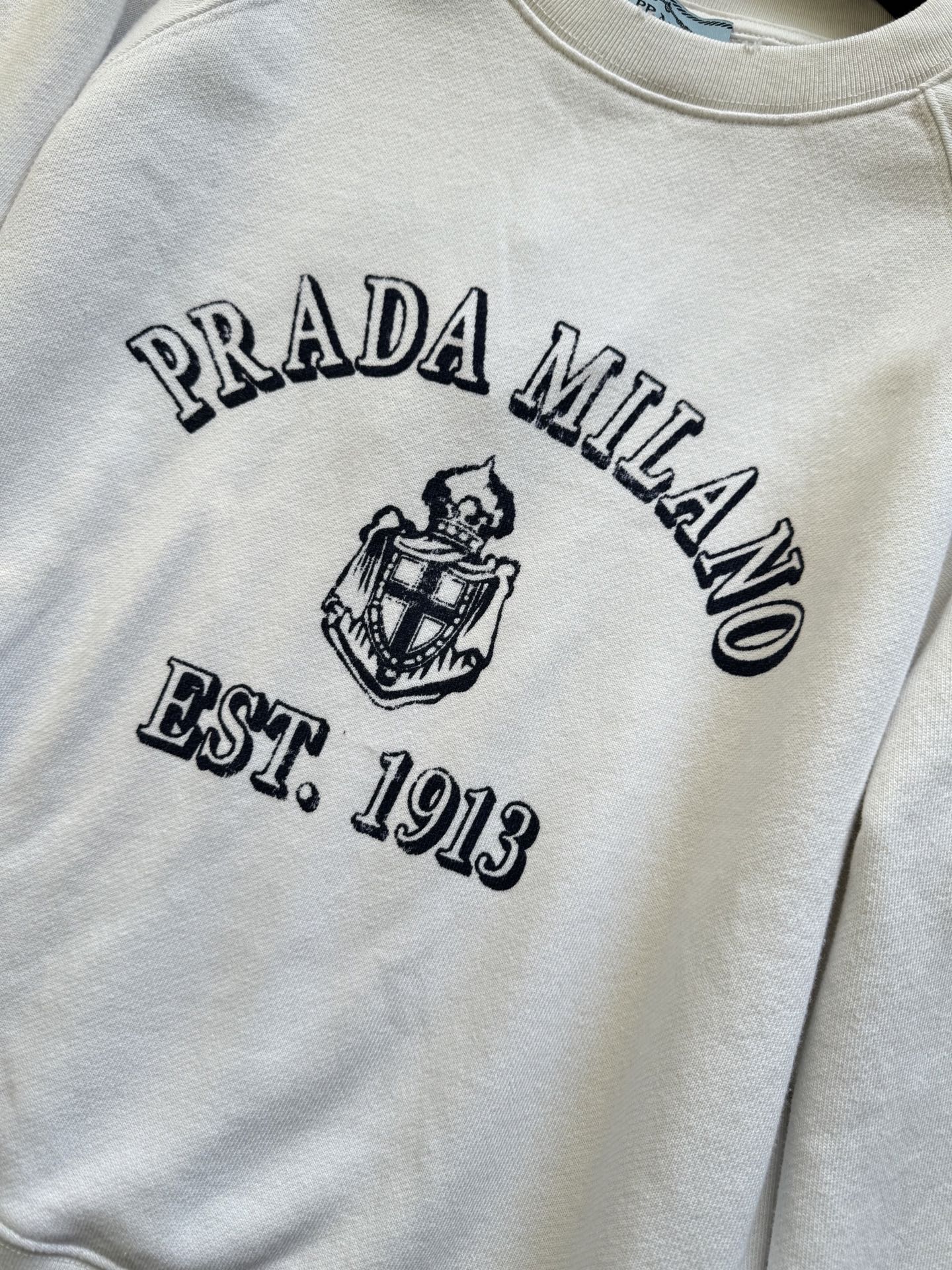 PRADA TOPS