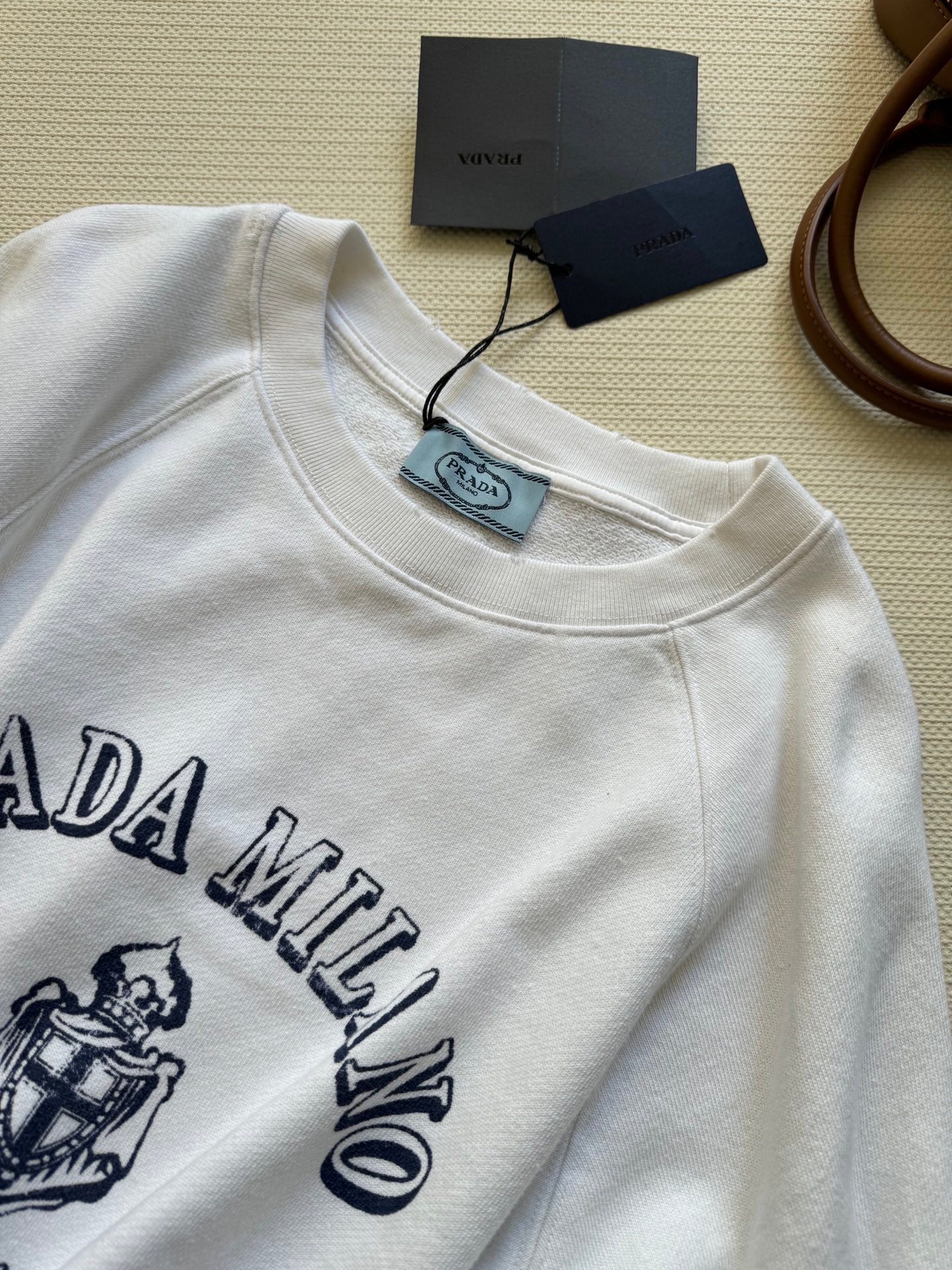 PRADA TOPS