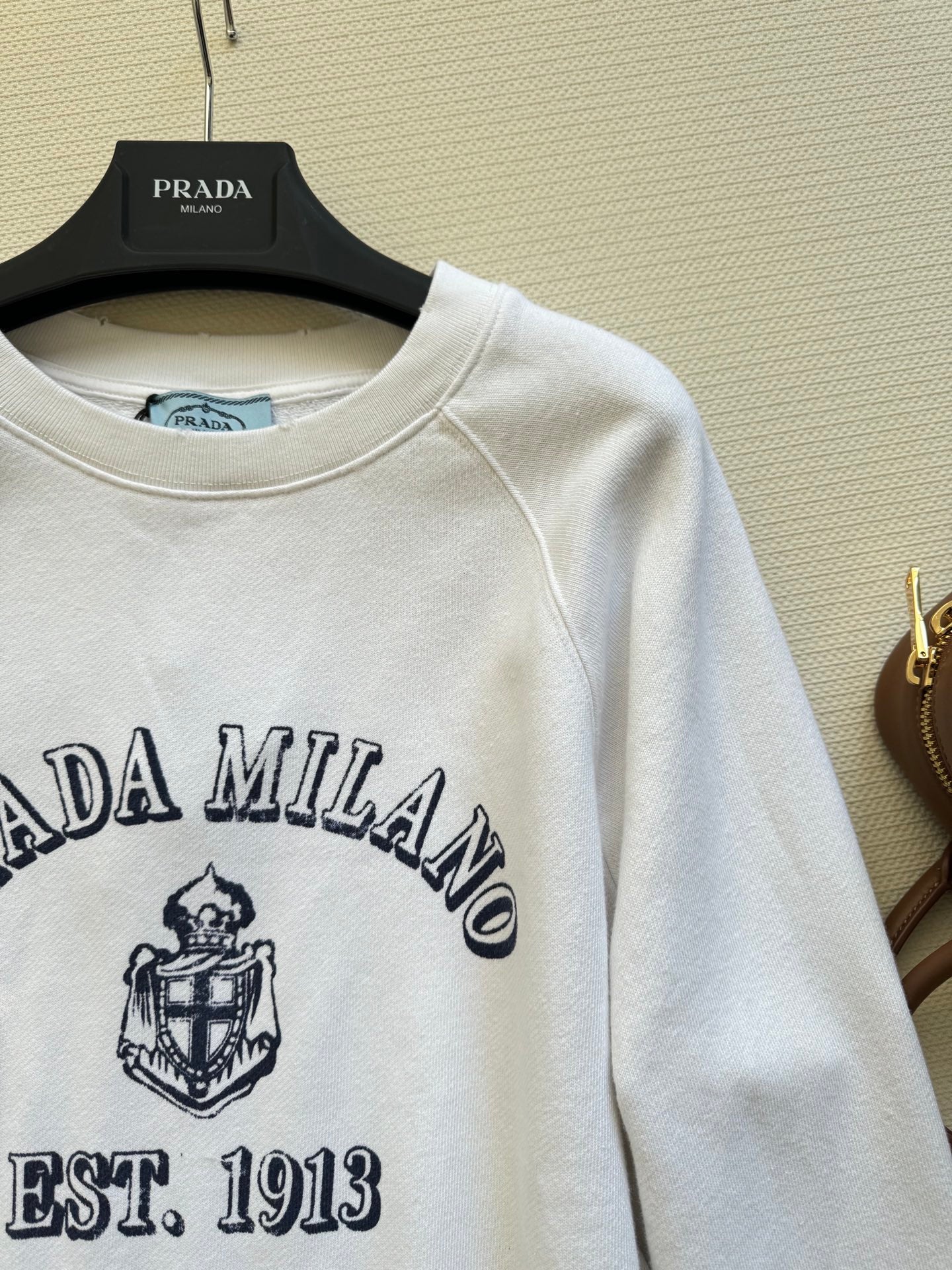 PRADA TOPS