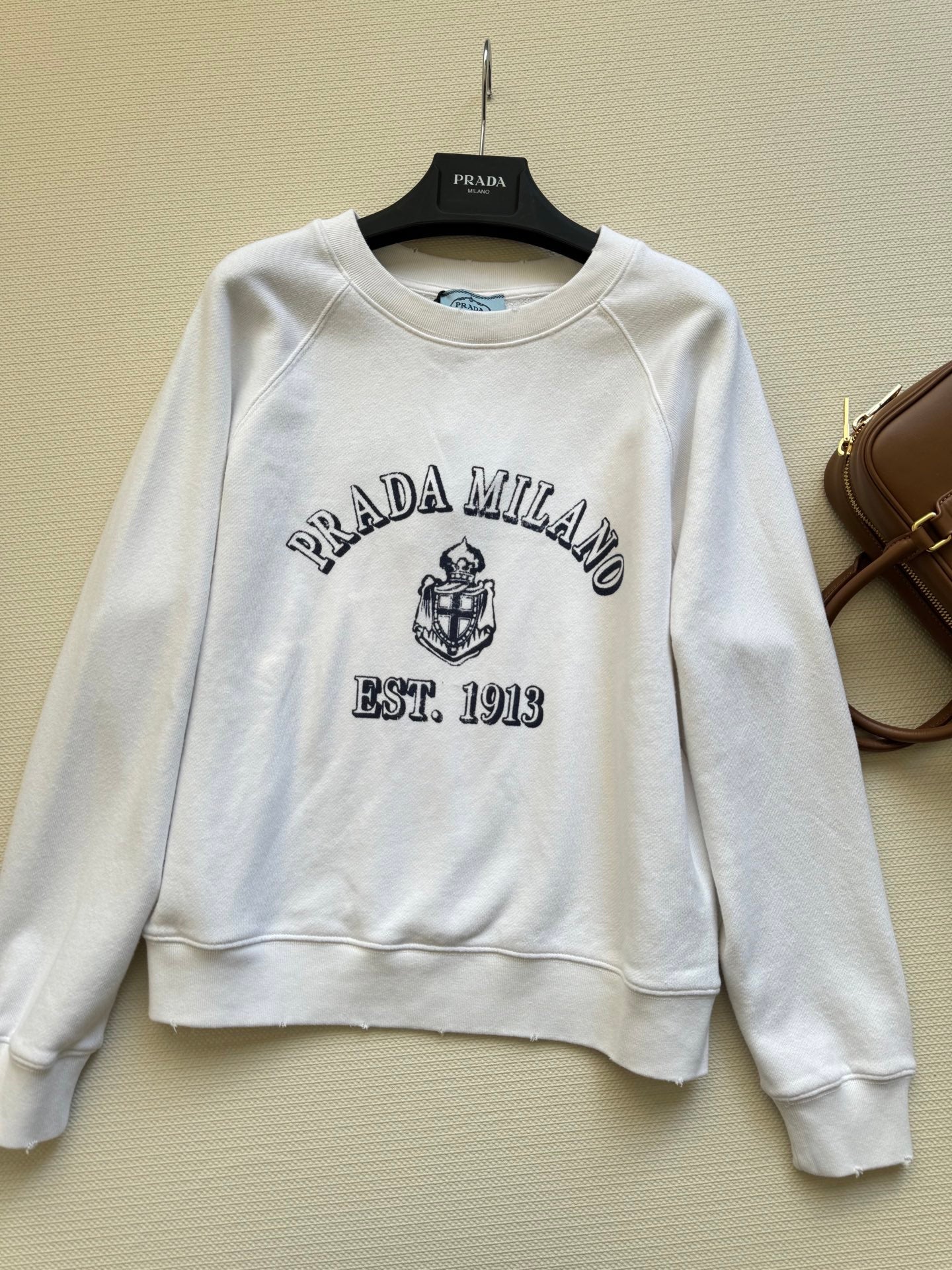 PRADA TOPS