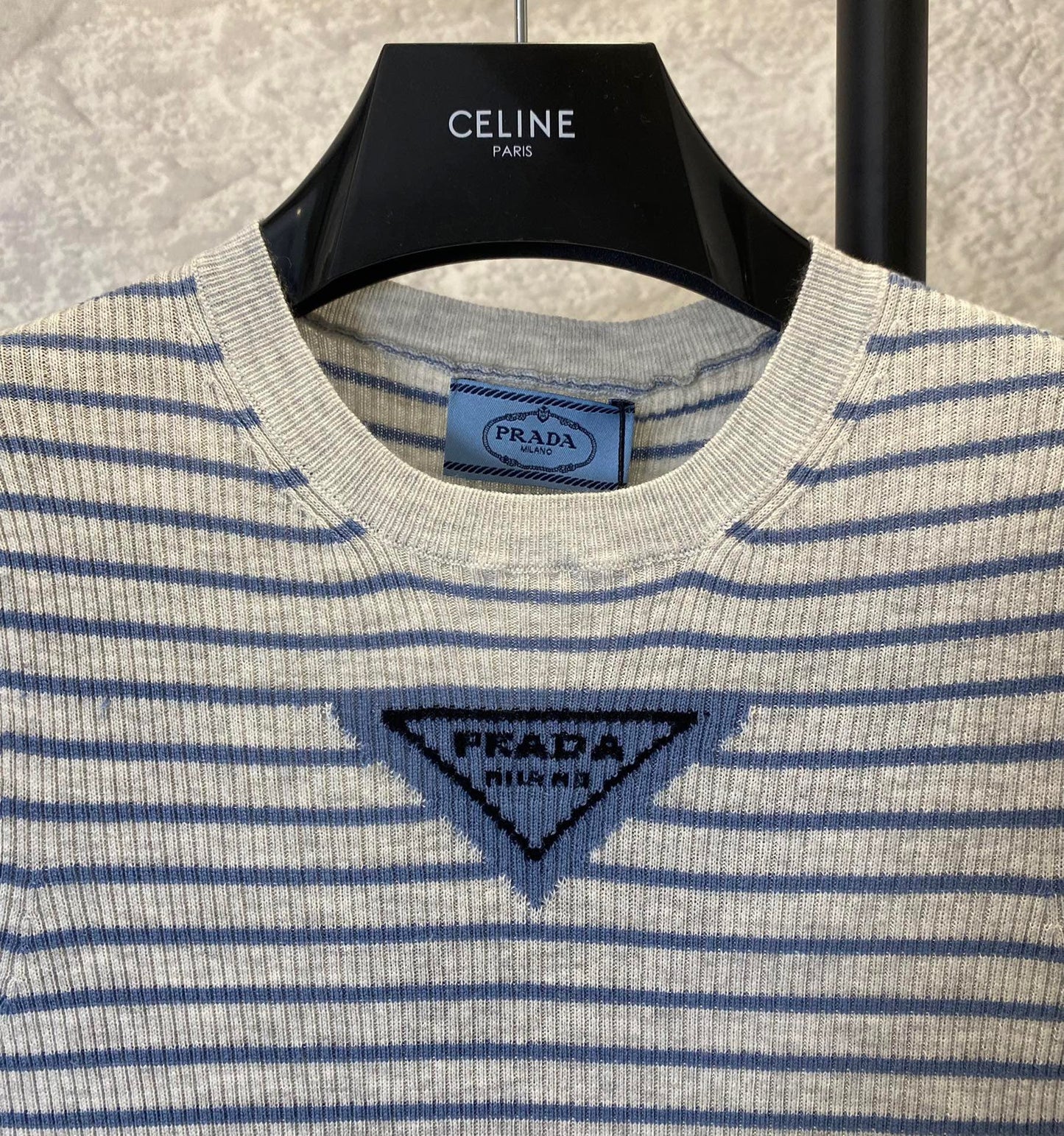 PRADA TOPS