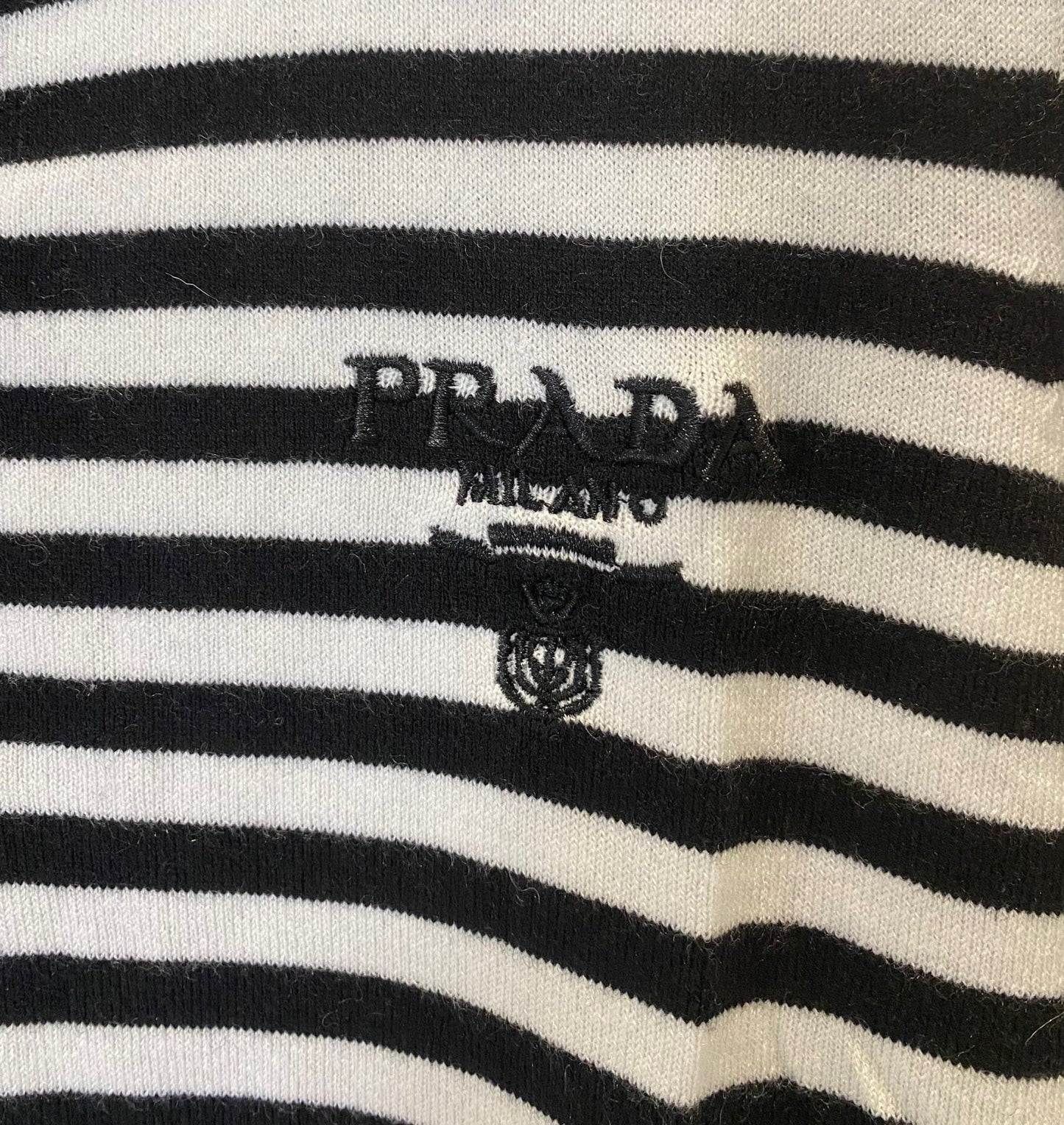 PRADA TOPS