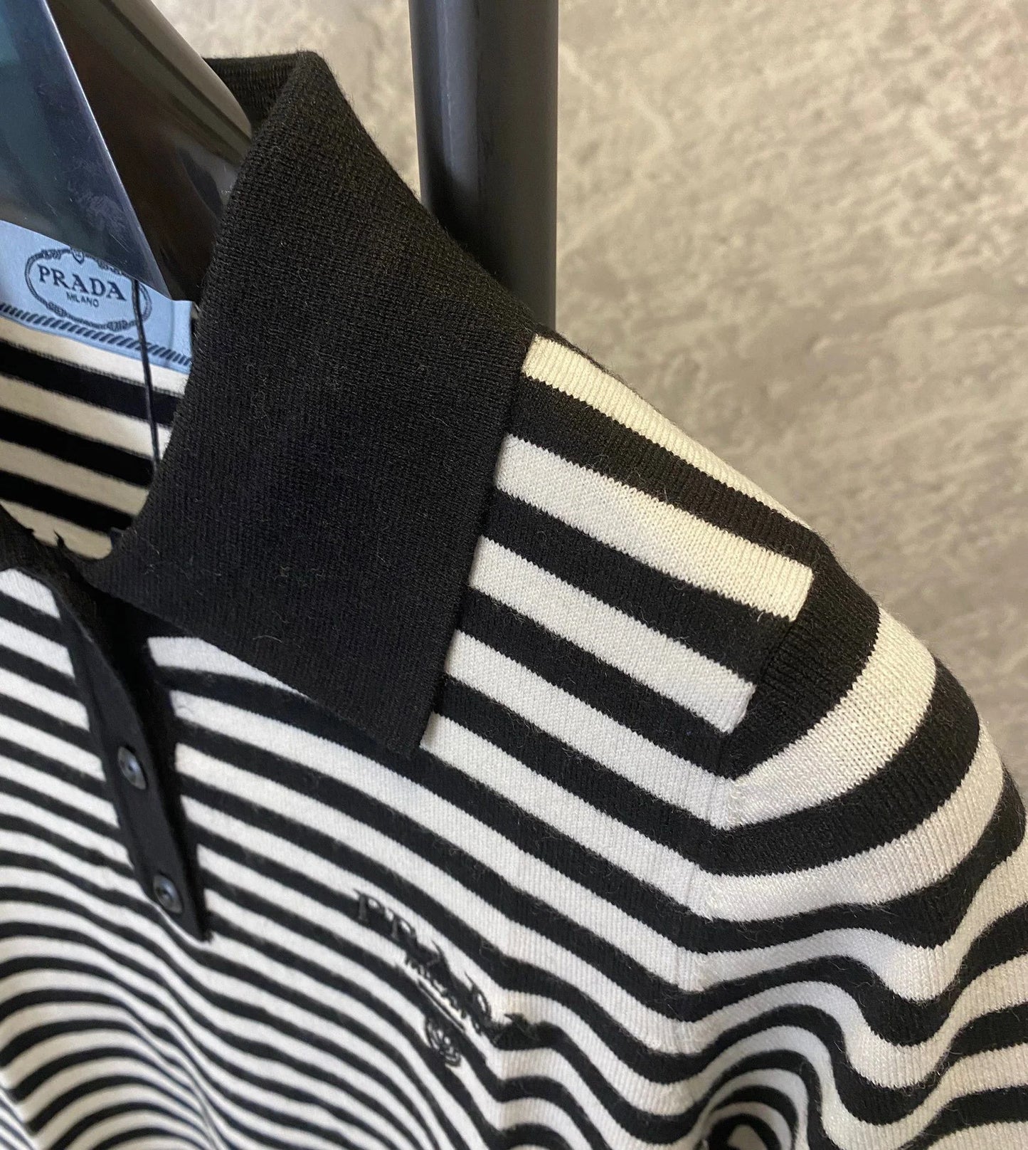 PRADA TOPS