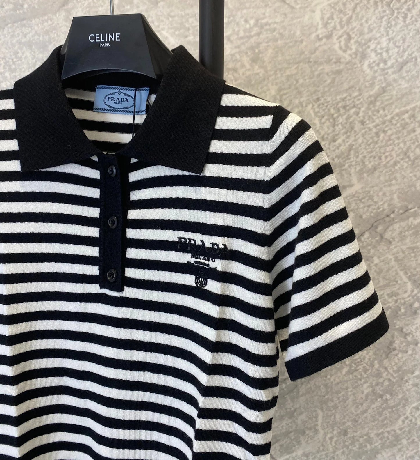 PRADA TOPS