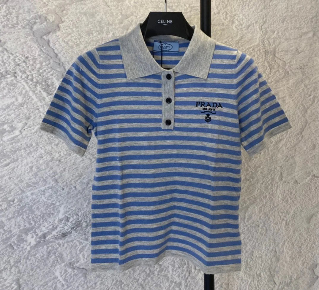 PRADA TOPS