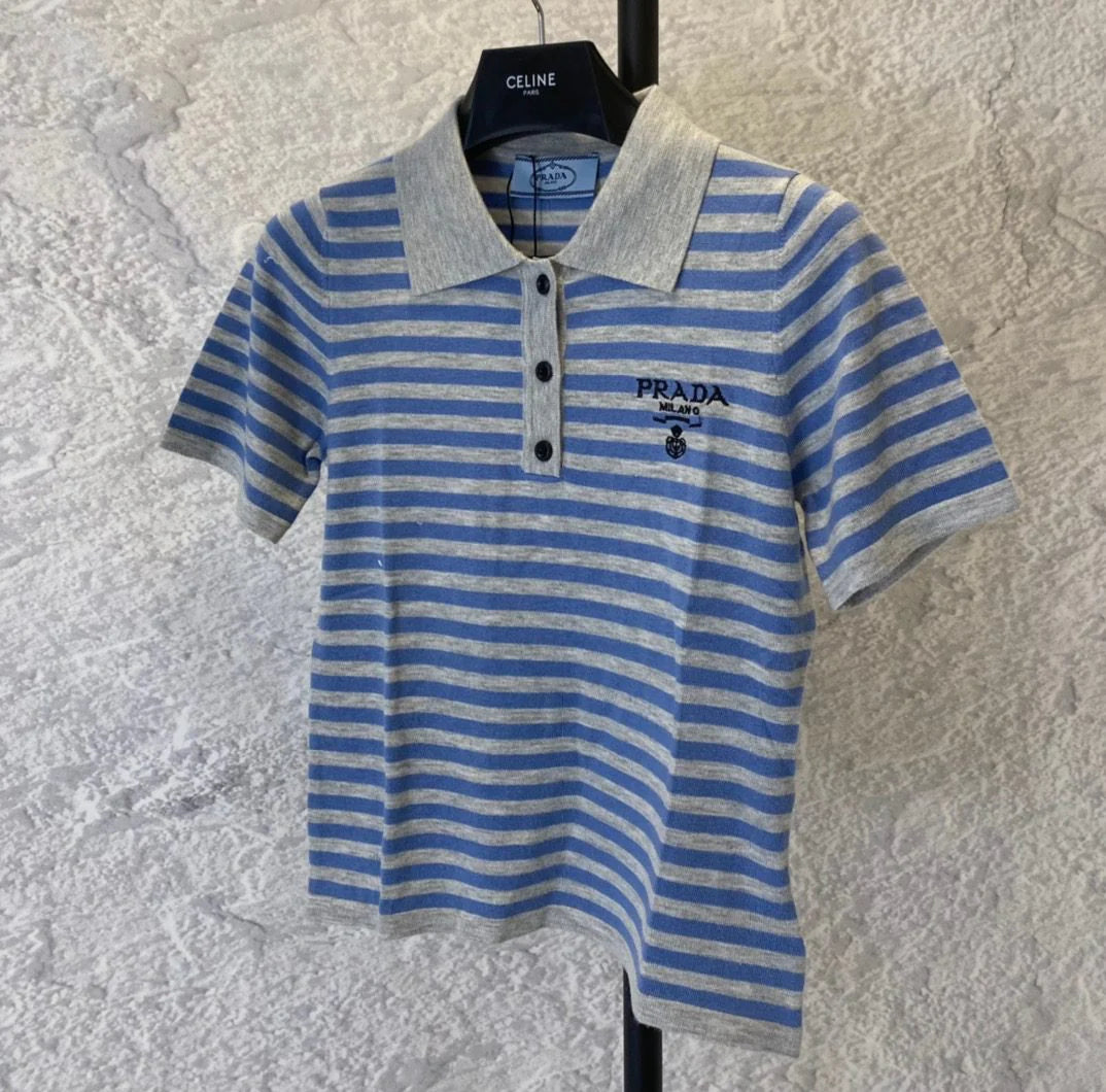 PRADA TOPS