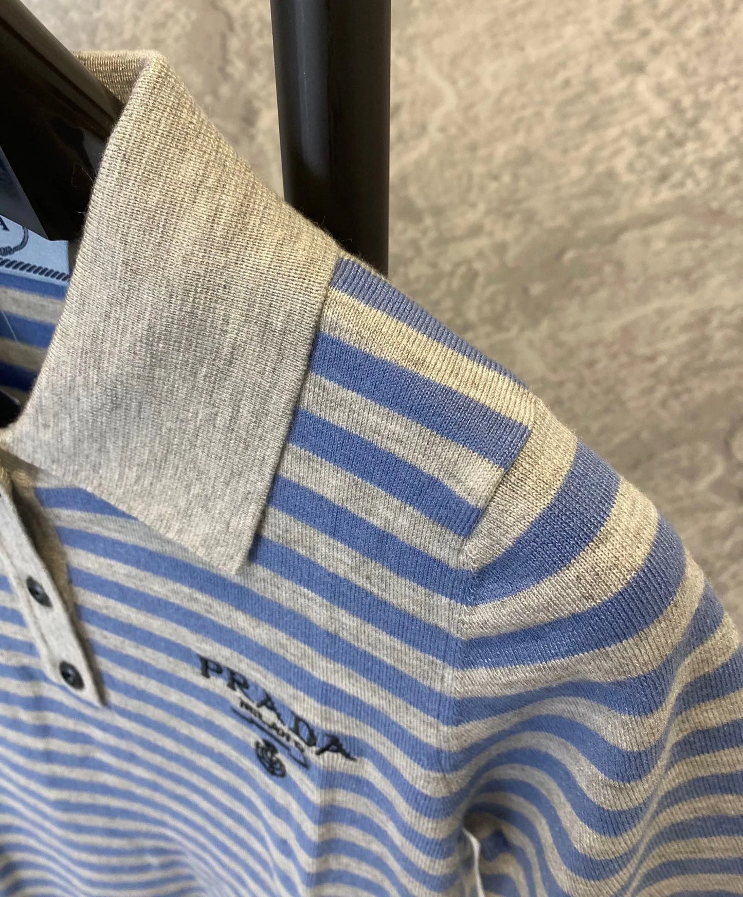 PRADA TOPS