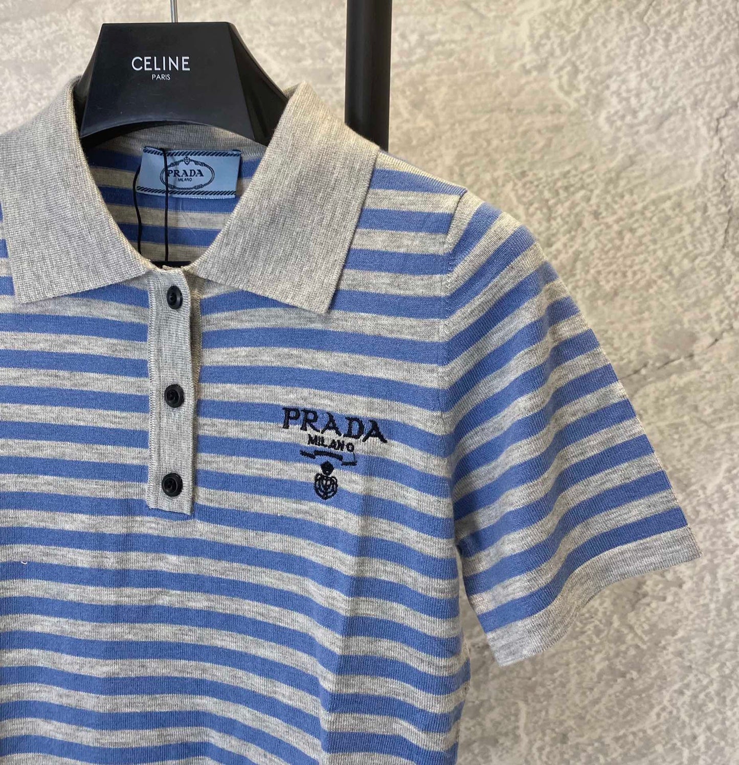 PRADA TOPS