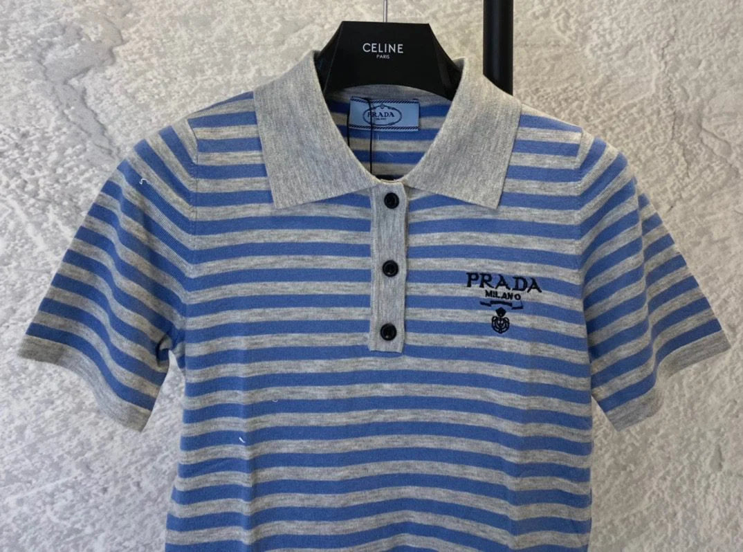 PRADA TOPS