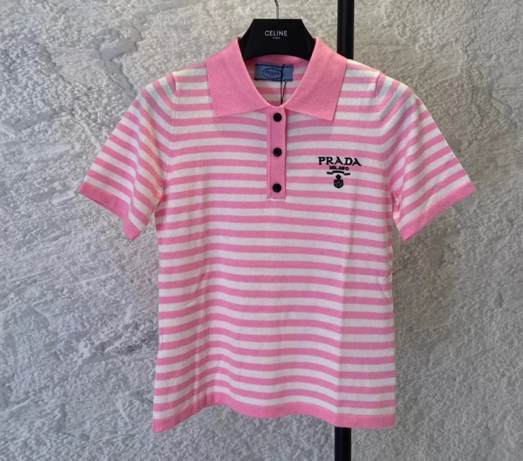 PRADA TOPS