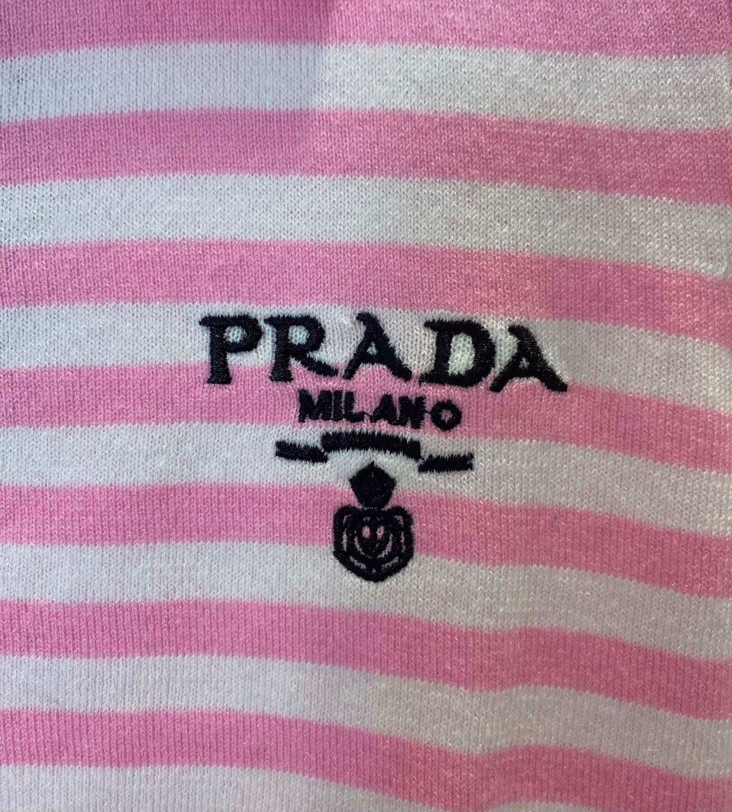 PRADA TOPS