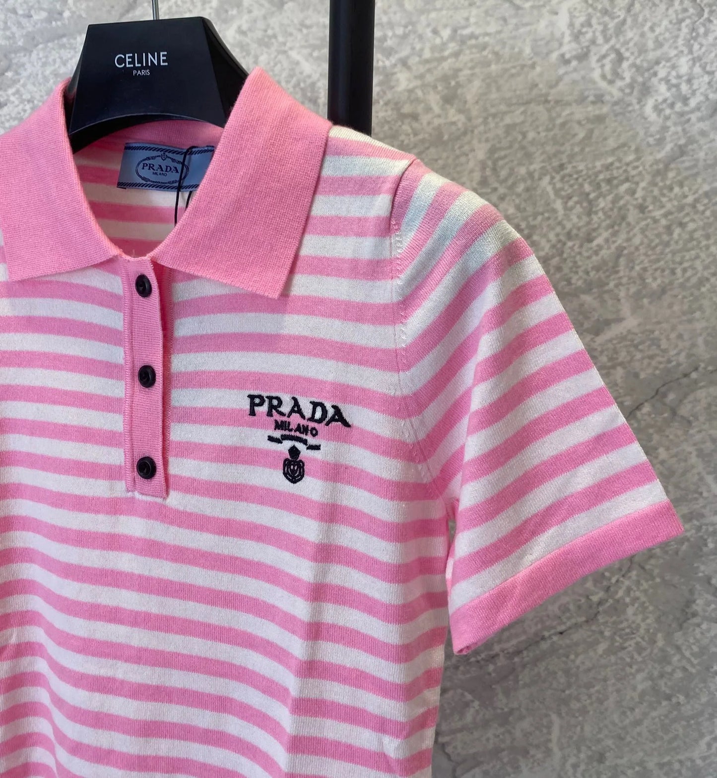 PRADA TOPS