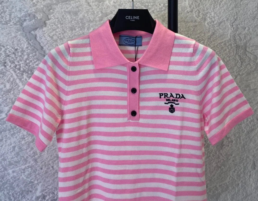PRADA TOPS