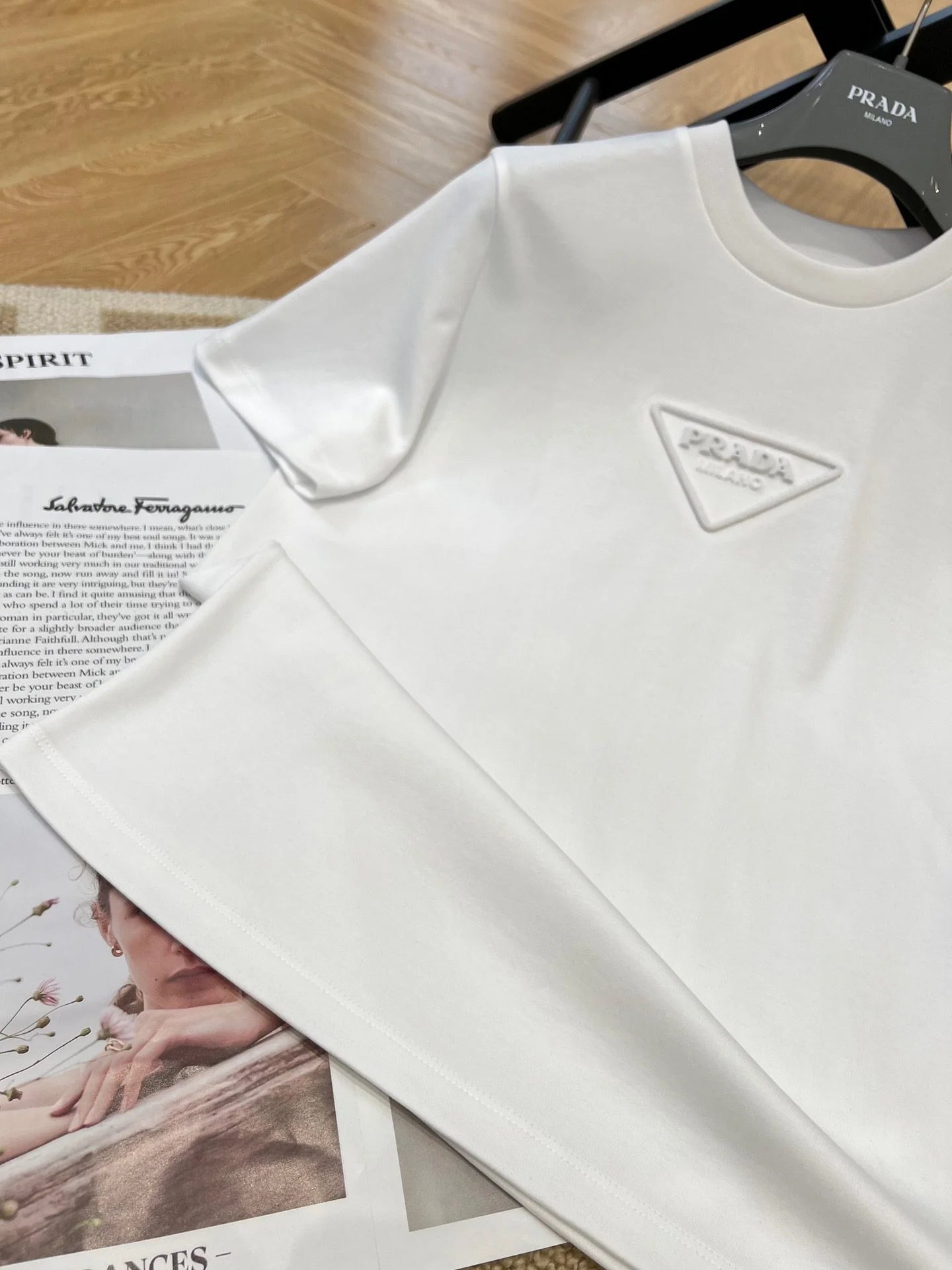 PRADA TOPS