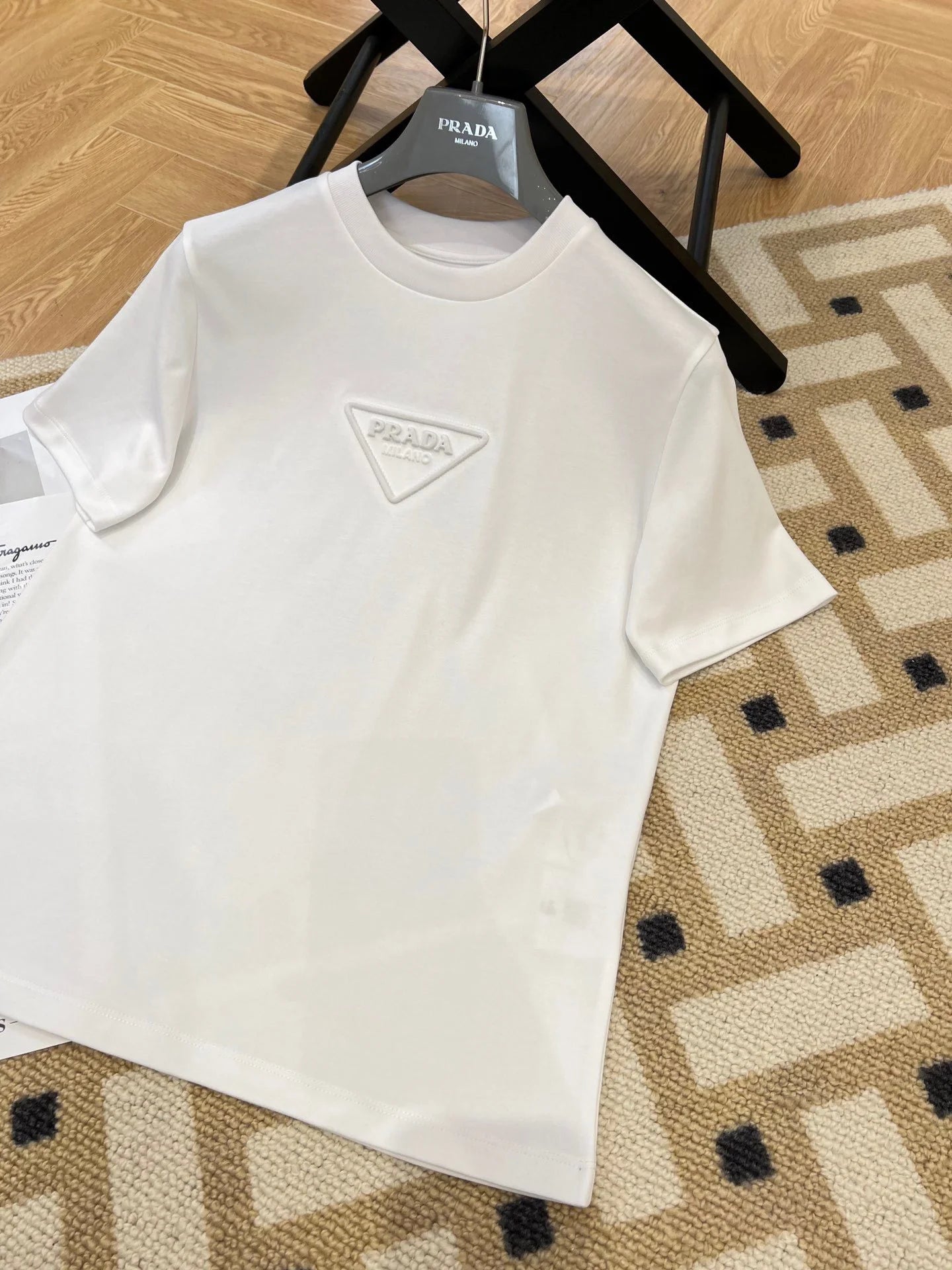 PRADA TOPS