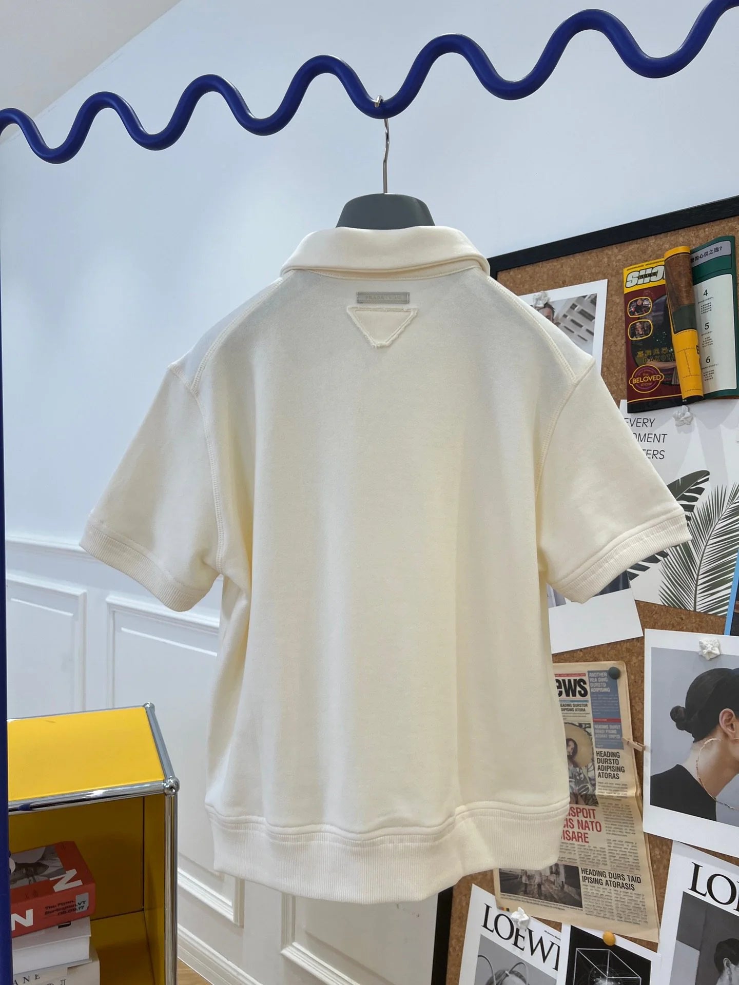 PRADA TOPS