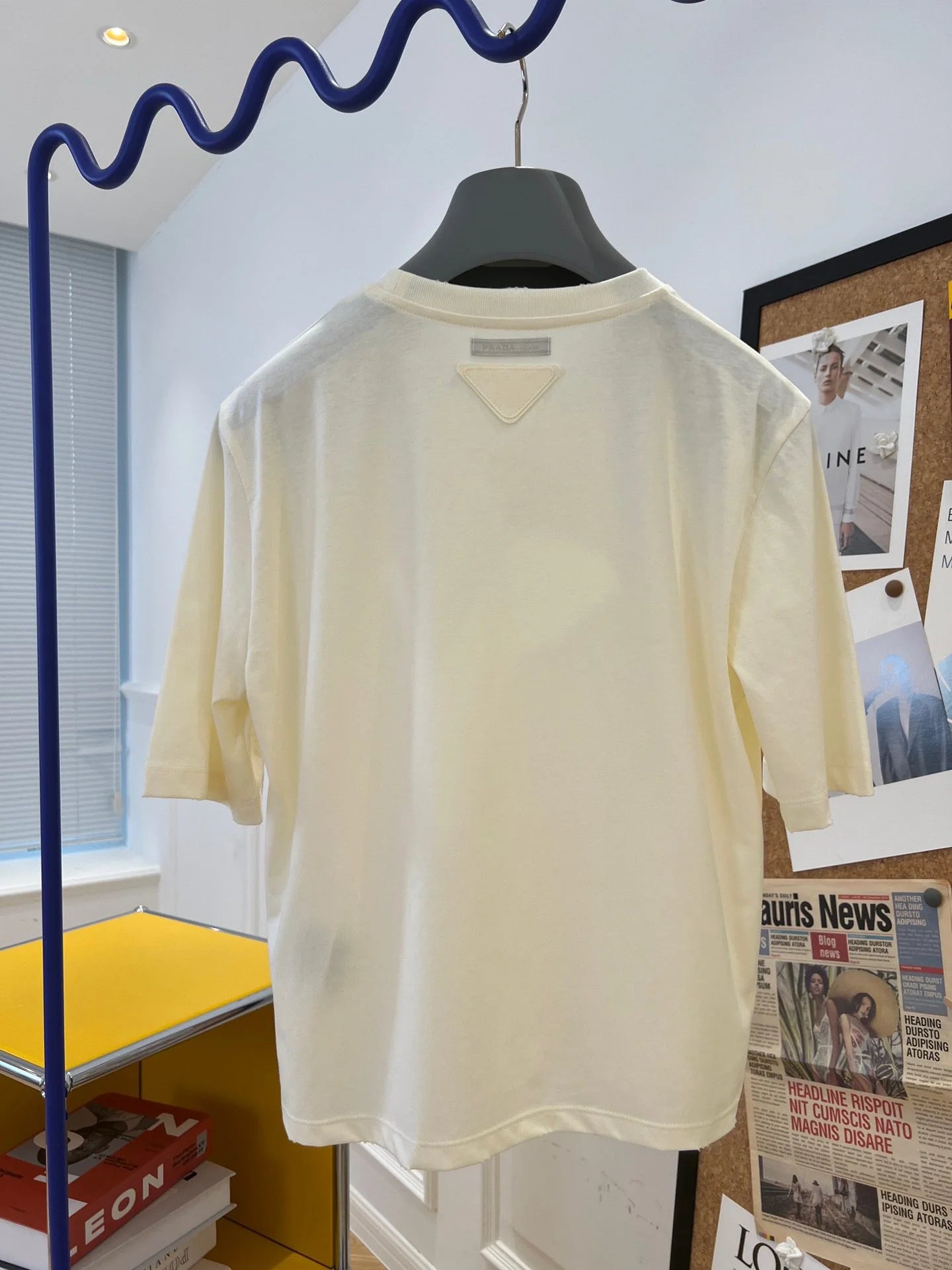 PRADA TOPS