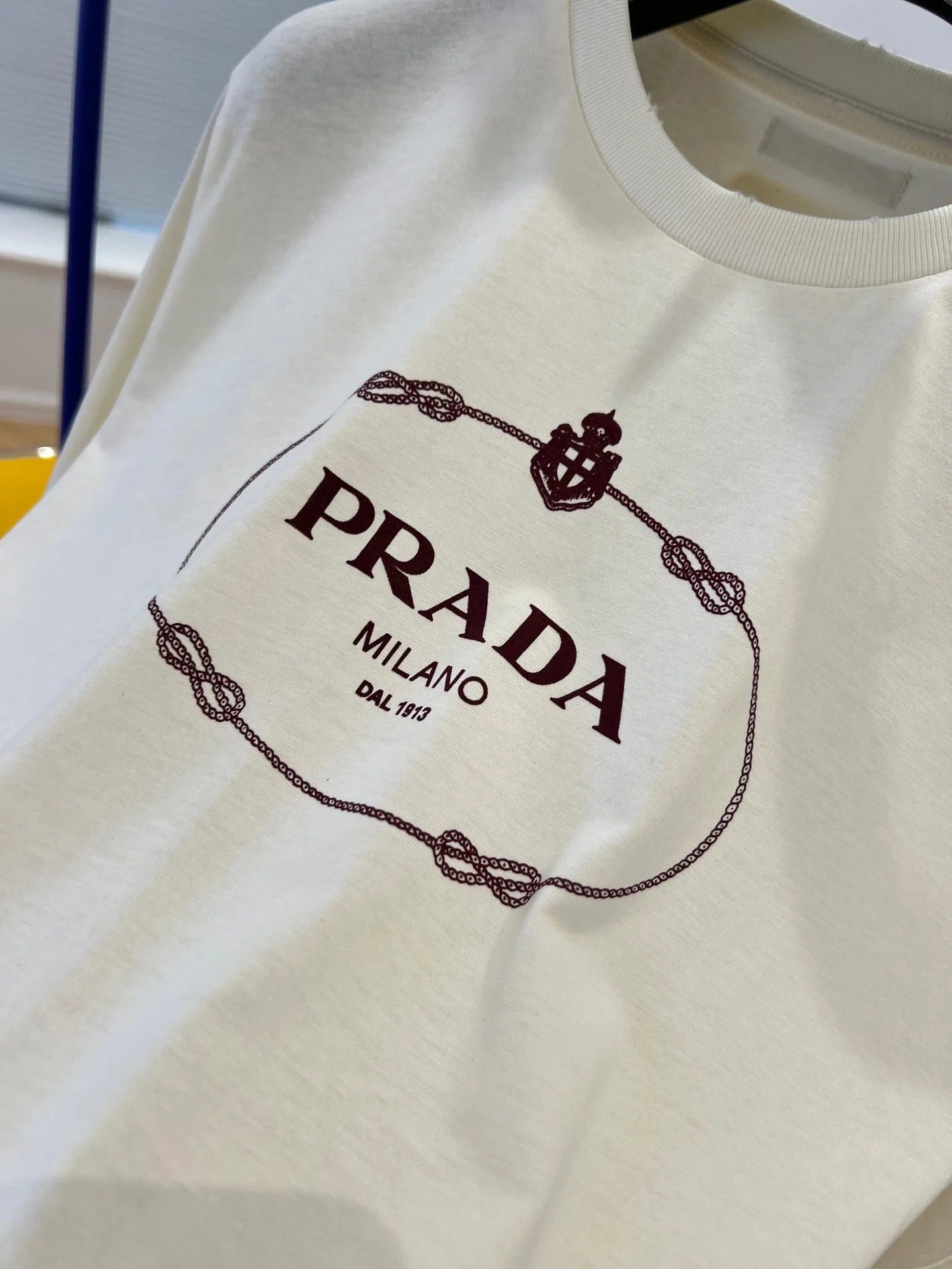 PRADA TOPS