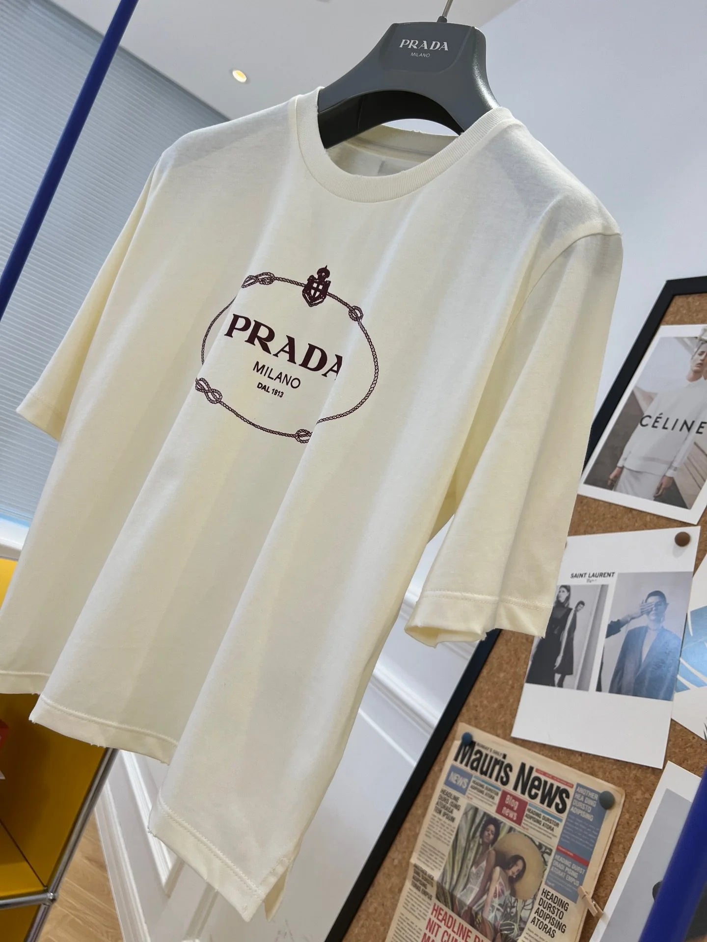 PRADA TOPS
