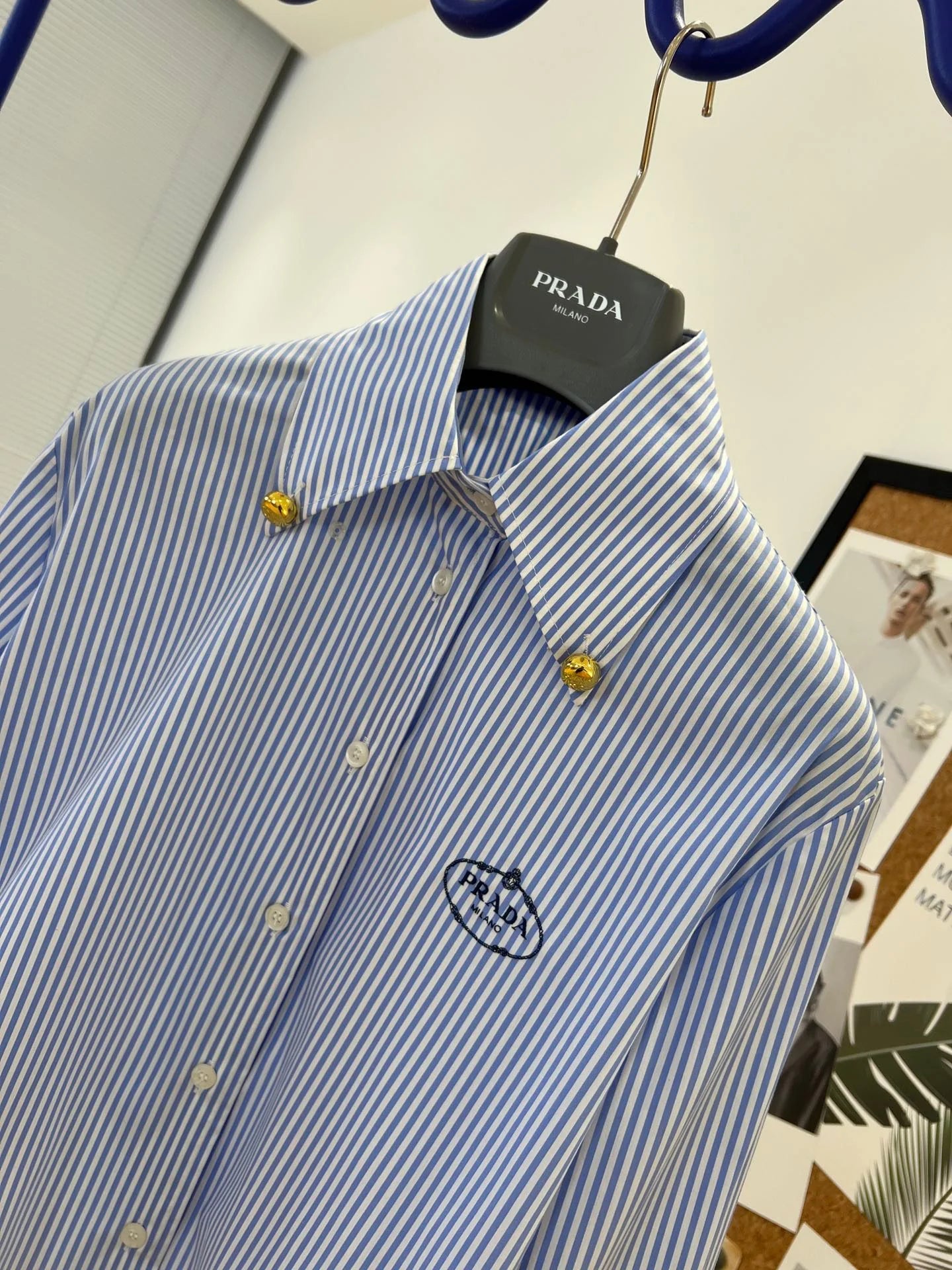 PRADA TOPS