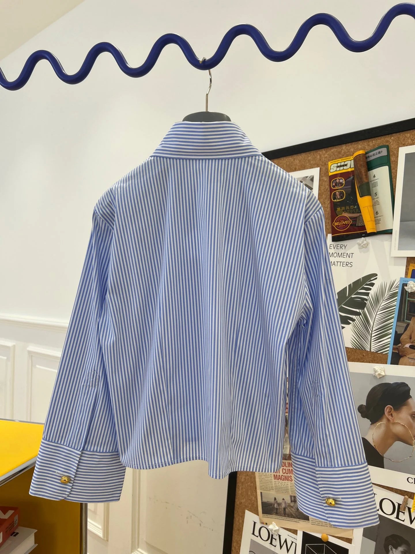 PRADA TOPS