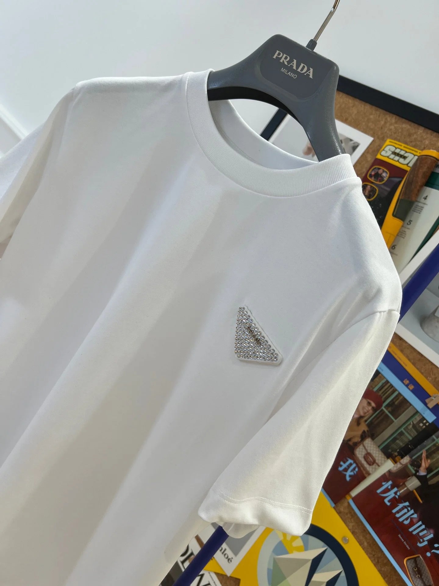 PRADA TOPS