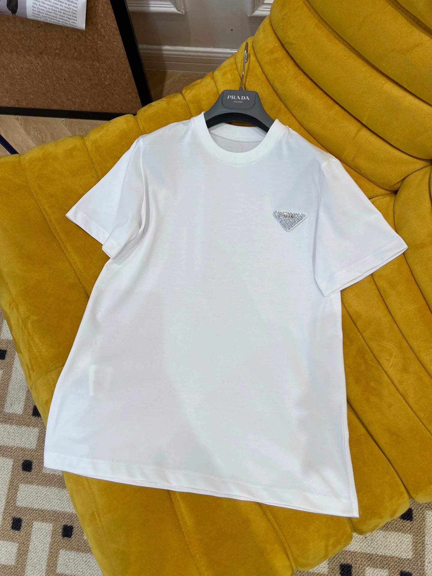 PRADA TOPS