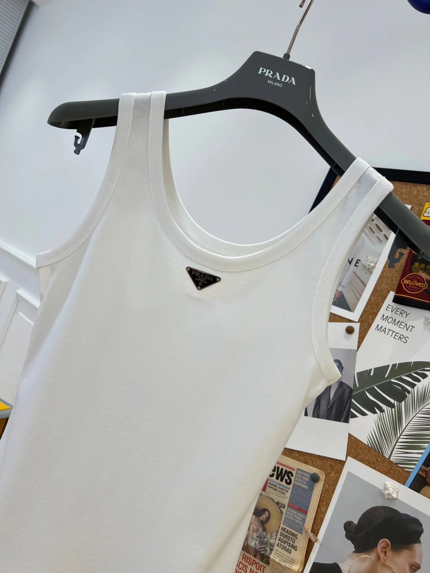 PRADA TOPS