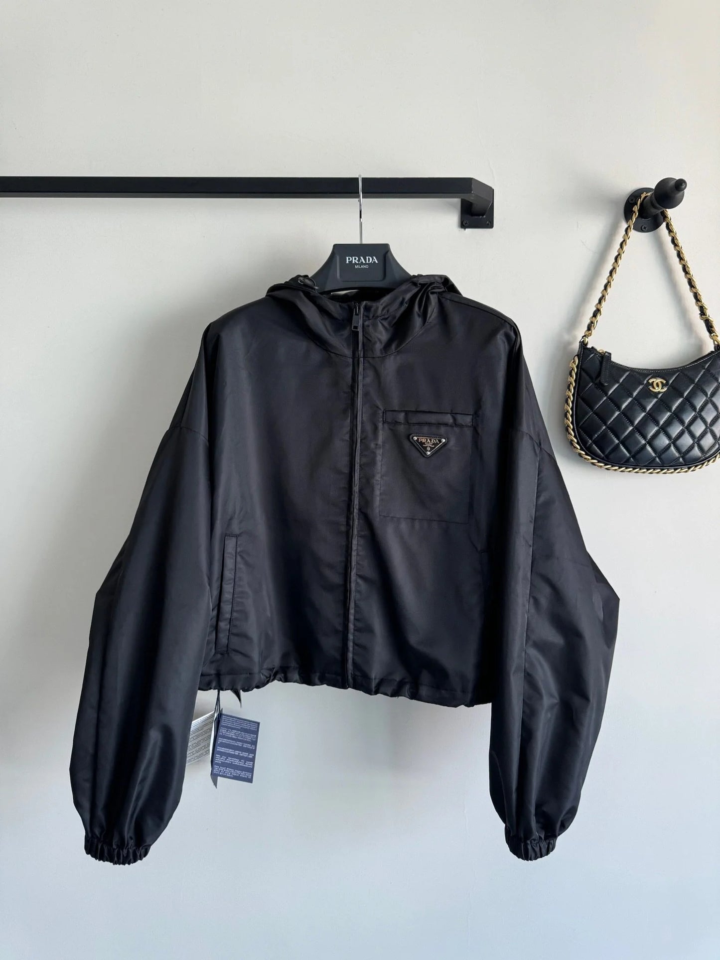 PRADA TOPS