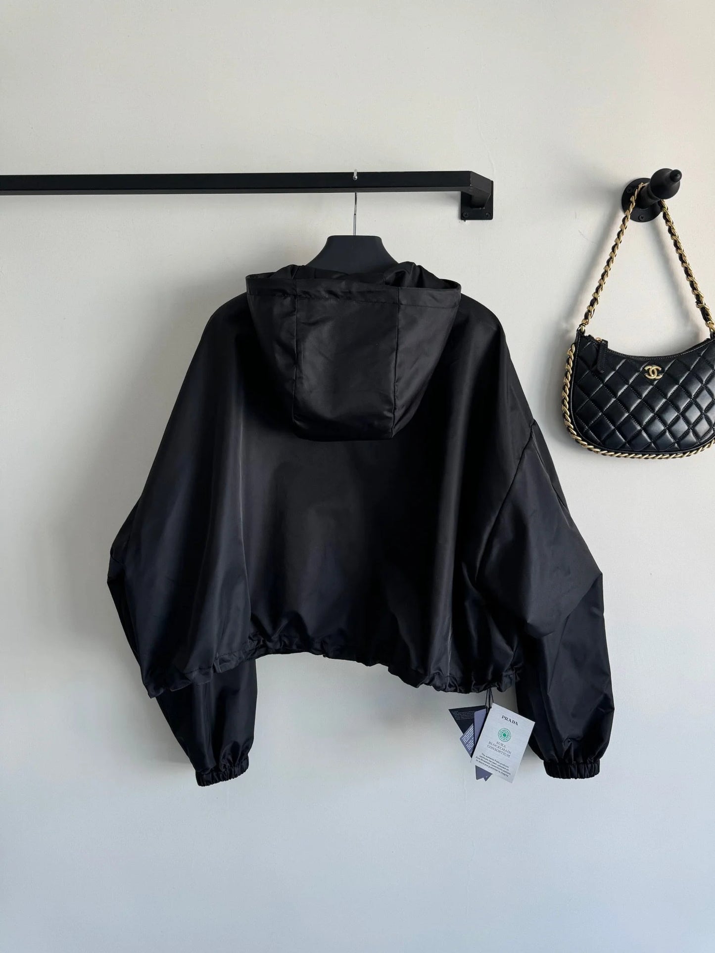 PRADA TOPS