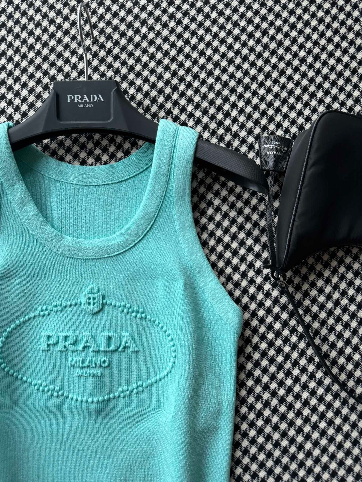 PRADA TOPS