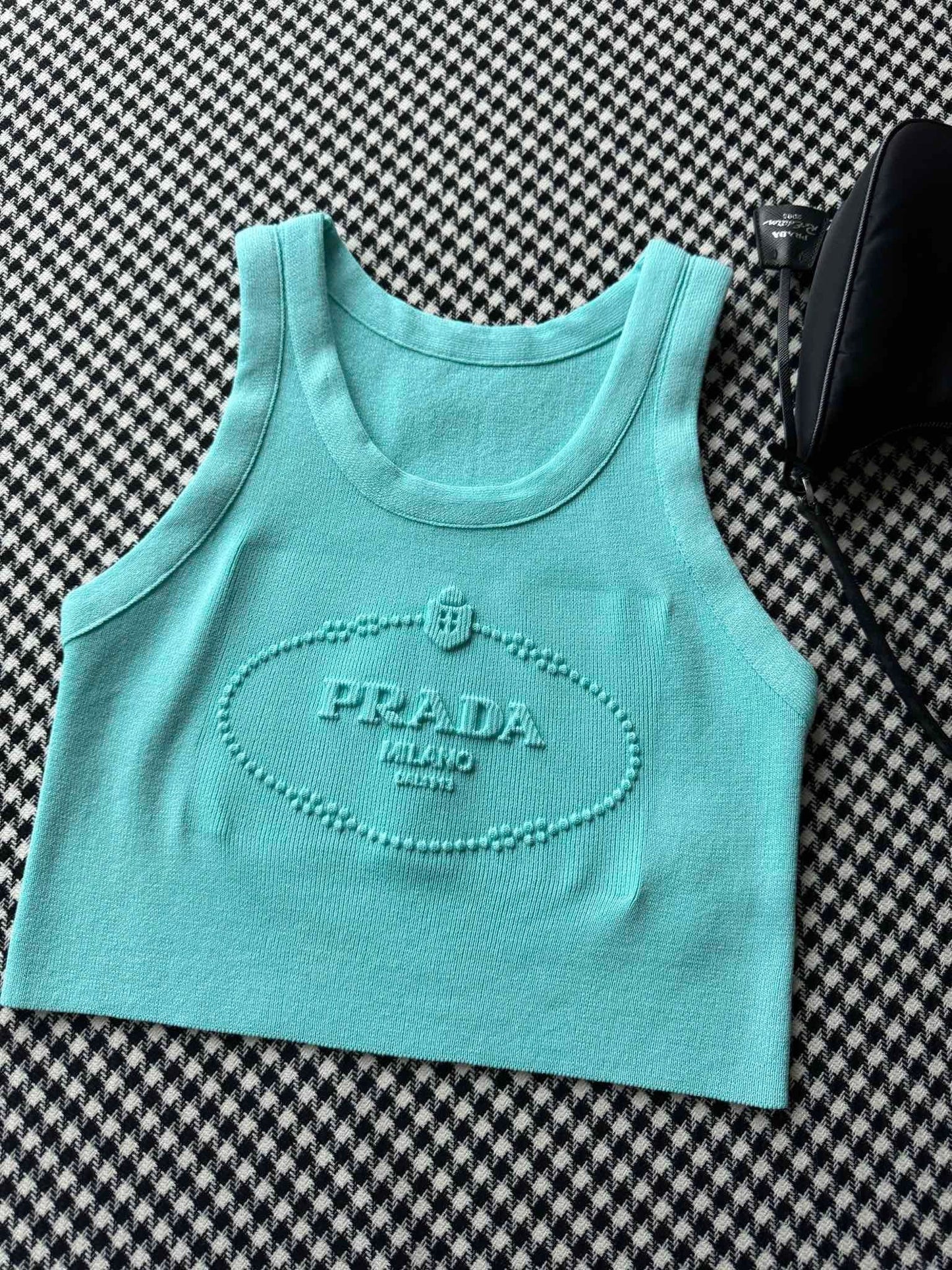 PRADA TOPS
