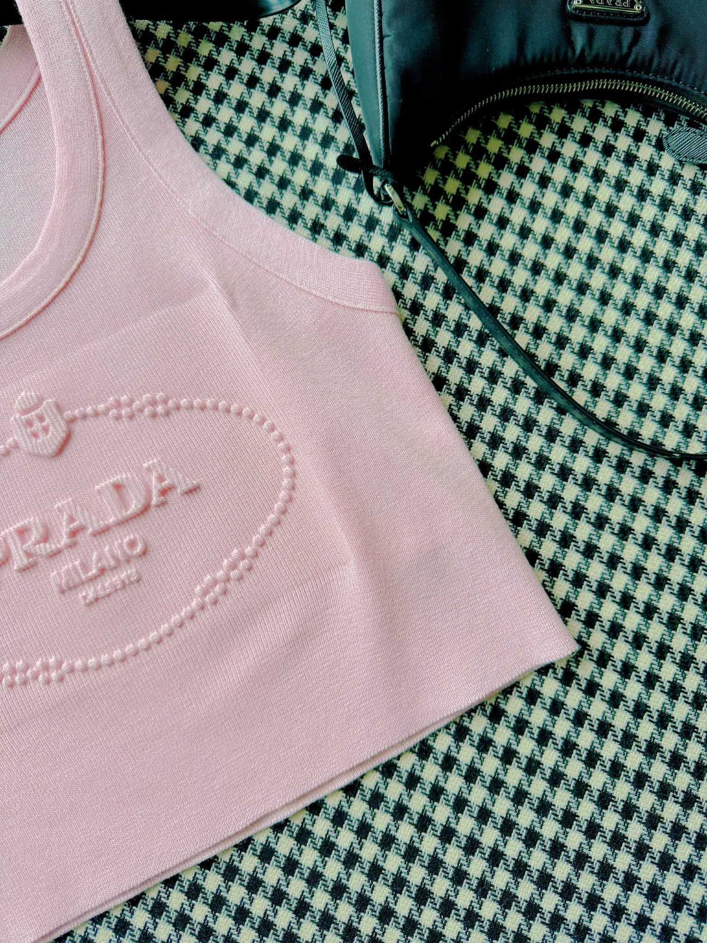 PRADA TOPS