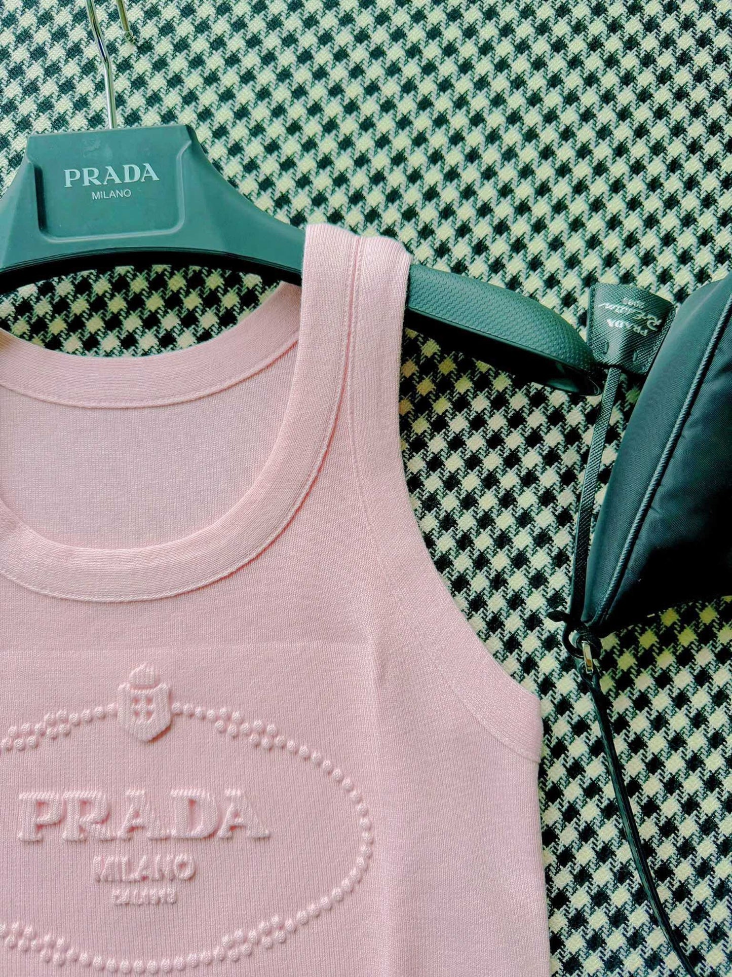 PRADA TOPS