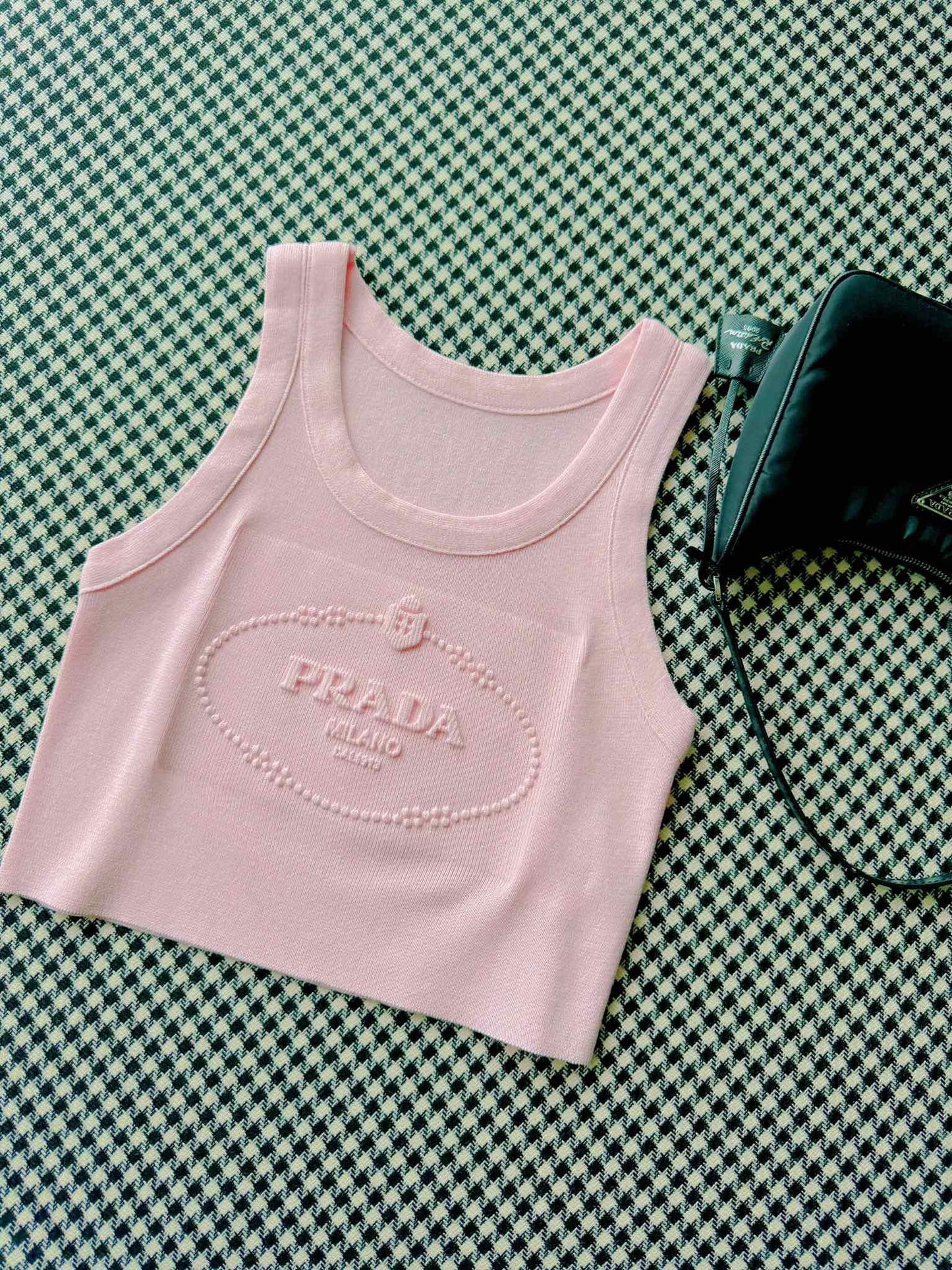 PRADA TOPS