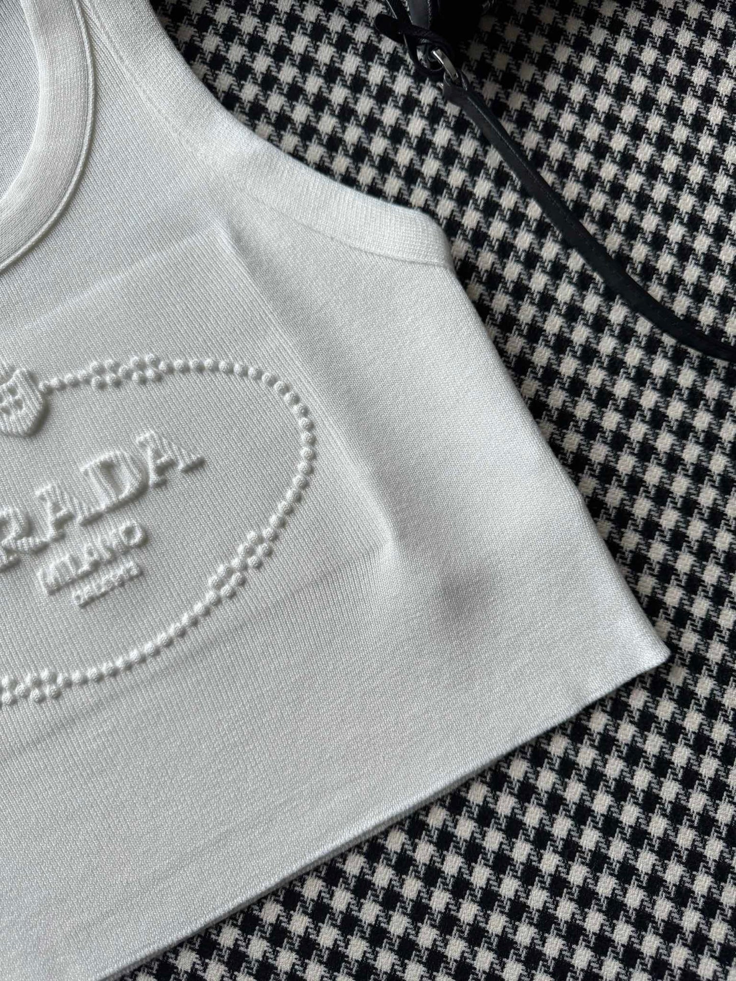 PRADA TOPS
