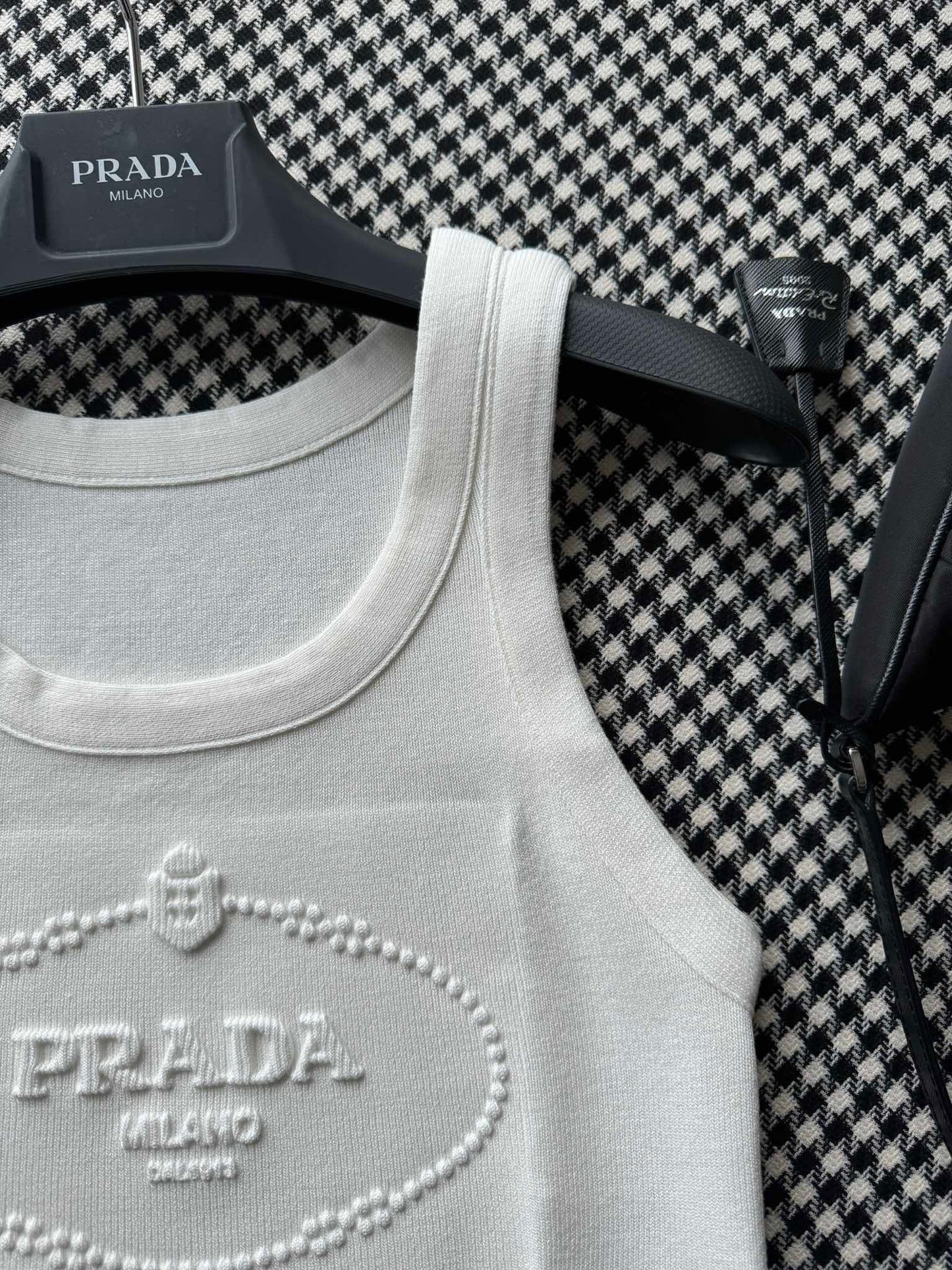 PRADA TOPS