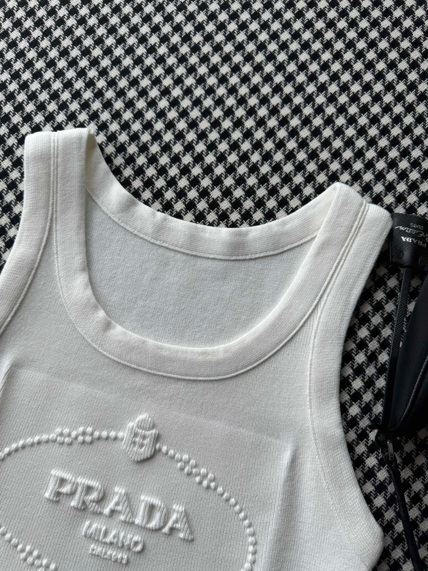 PRADA TOPS