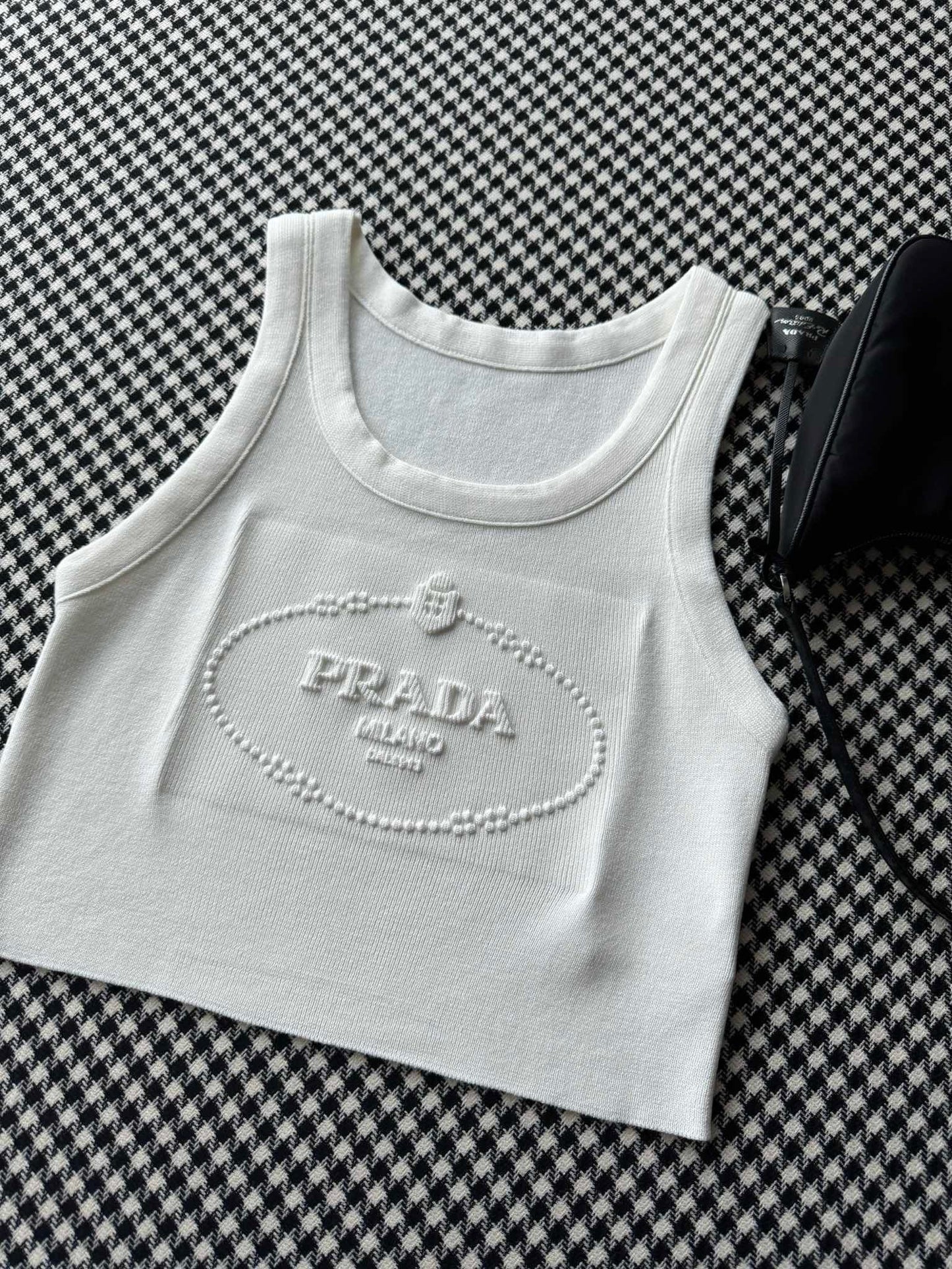 PRADA TOPS