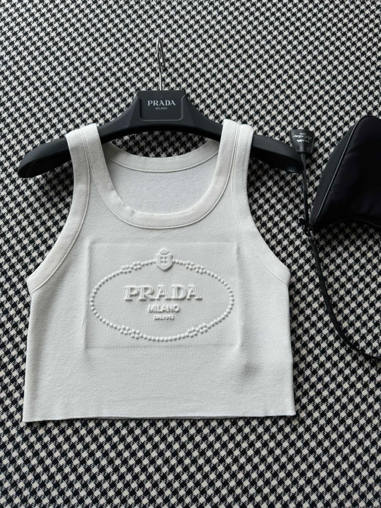 PRADA TOPS