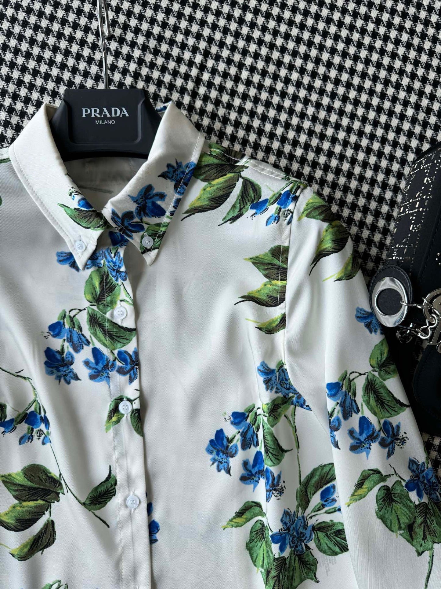 PRADA TOPS