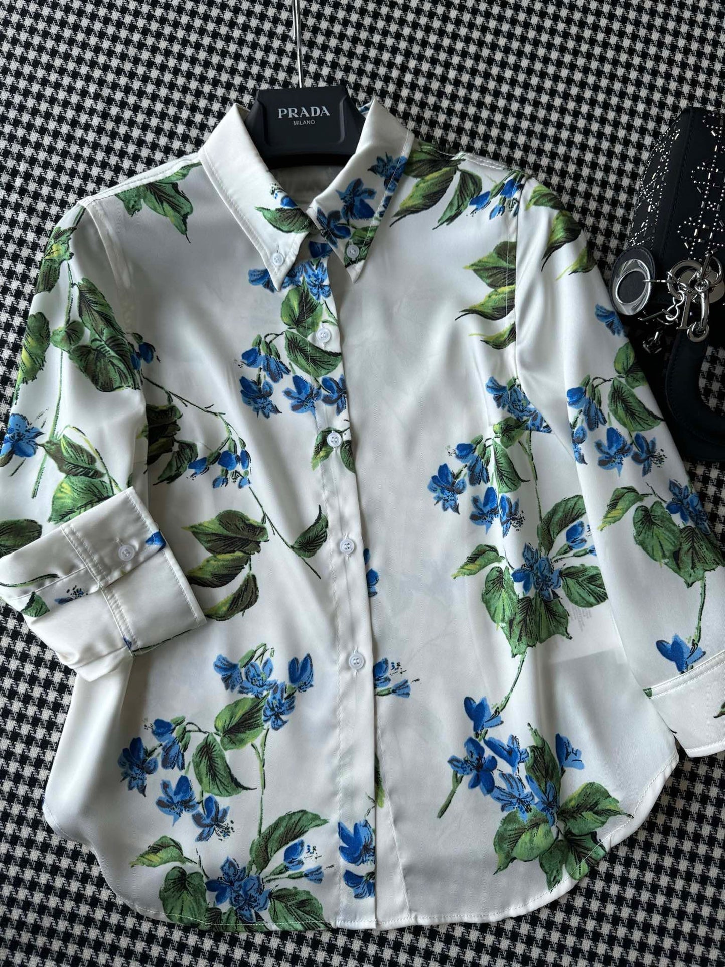 PRADA TOPS