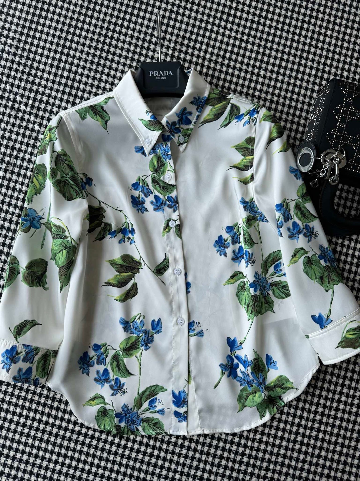 PRADA TOPS